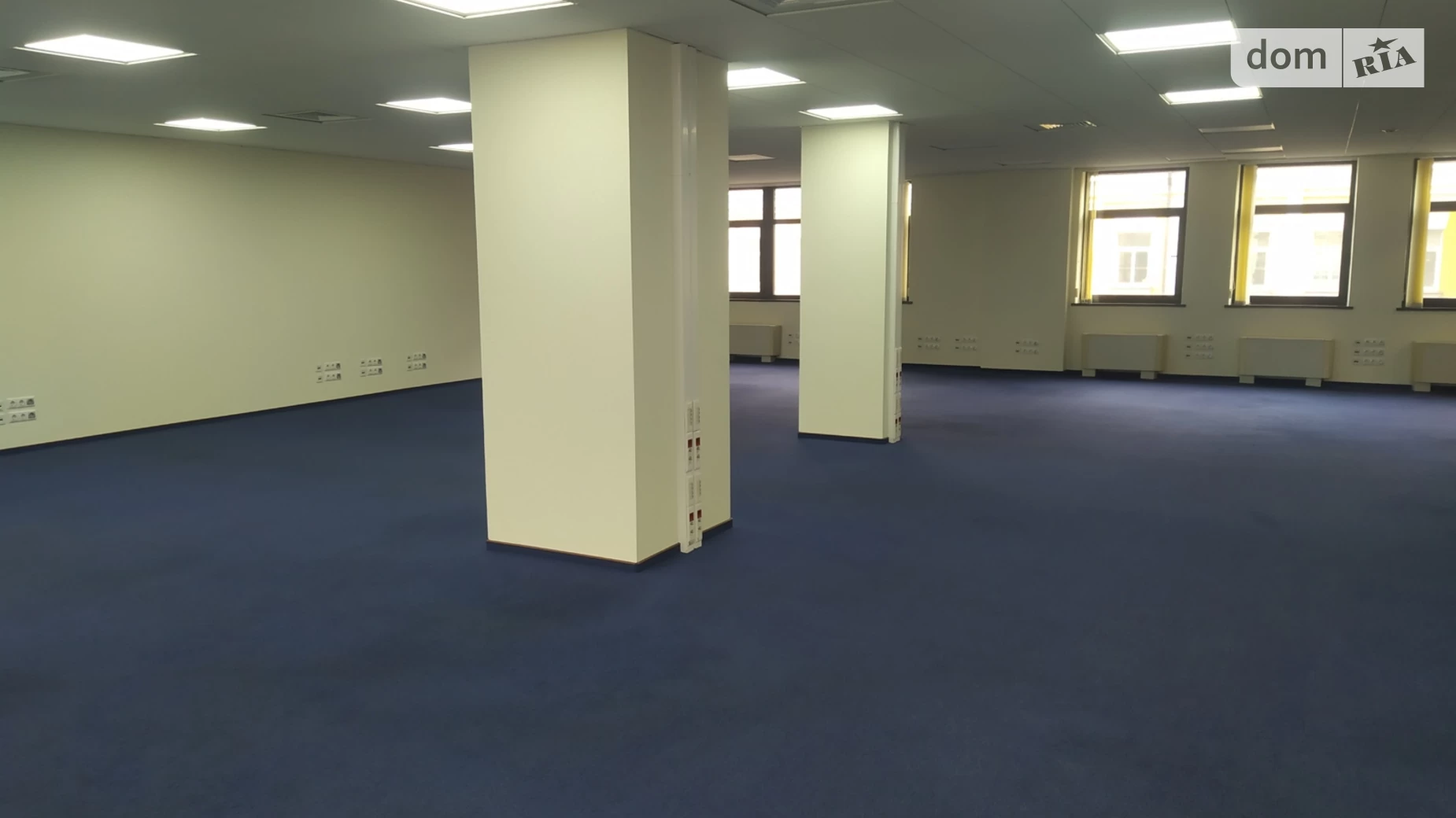 Сдается в аренду офис 552 кв. м в бизнес-центре, цена: 16275 $ - фото 5