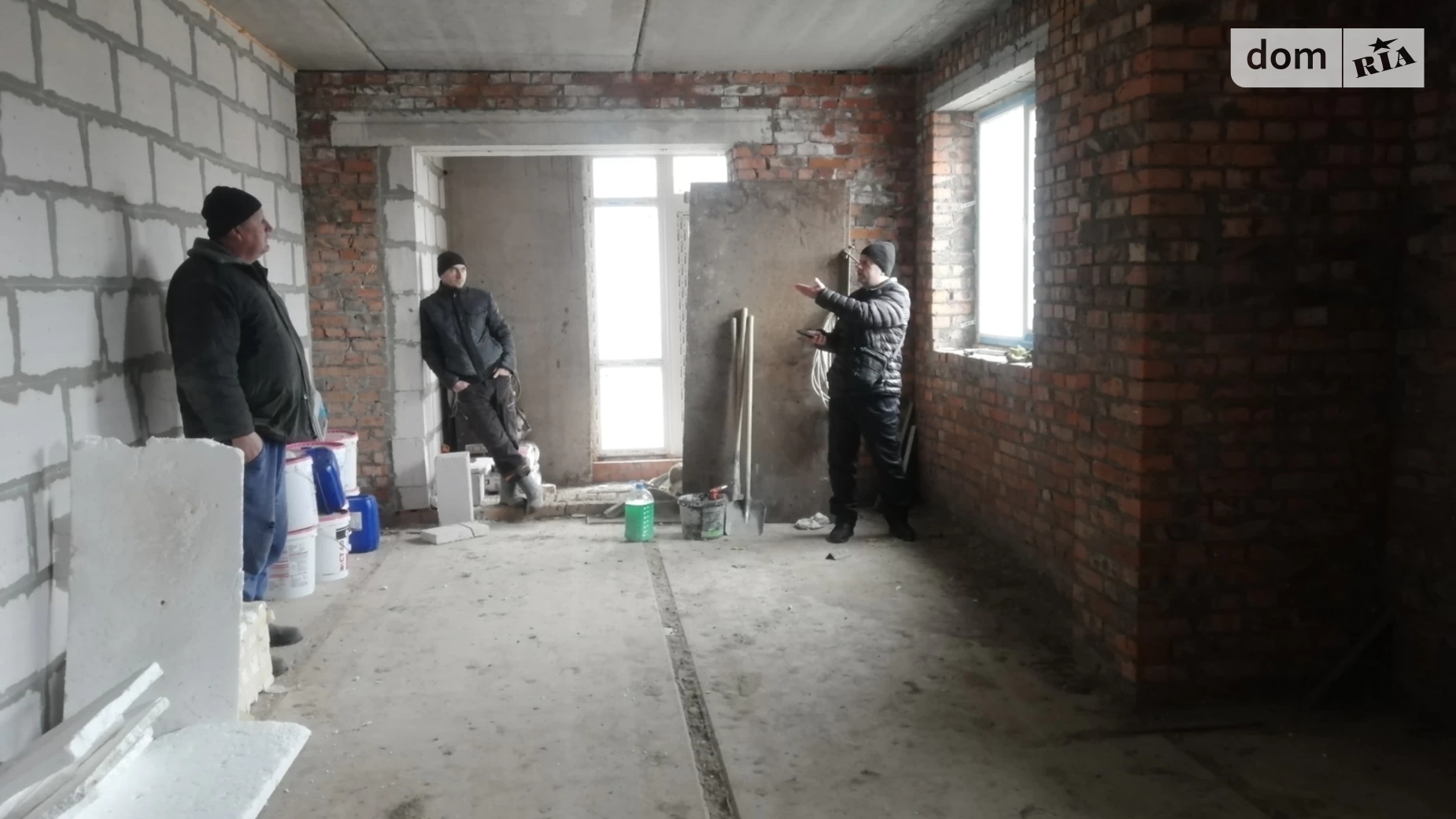 Продається приміщення вільного призначення 62 кв. м в 1-поверховій будівлі, цена: 77500 $ - фото 2
