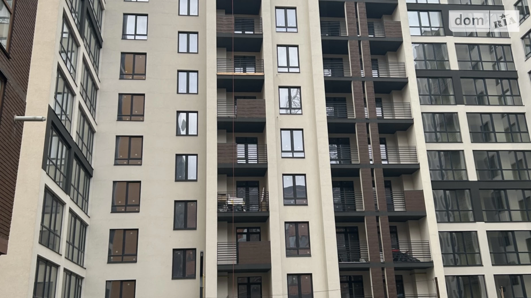 ул. Довженко, 4 Раково Хмельницкий ЖК Перлина Проскурова 2 - фото 2