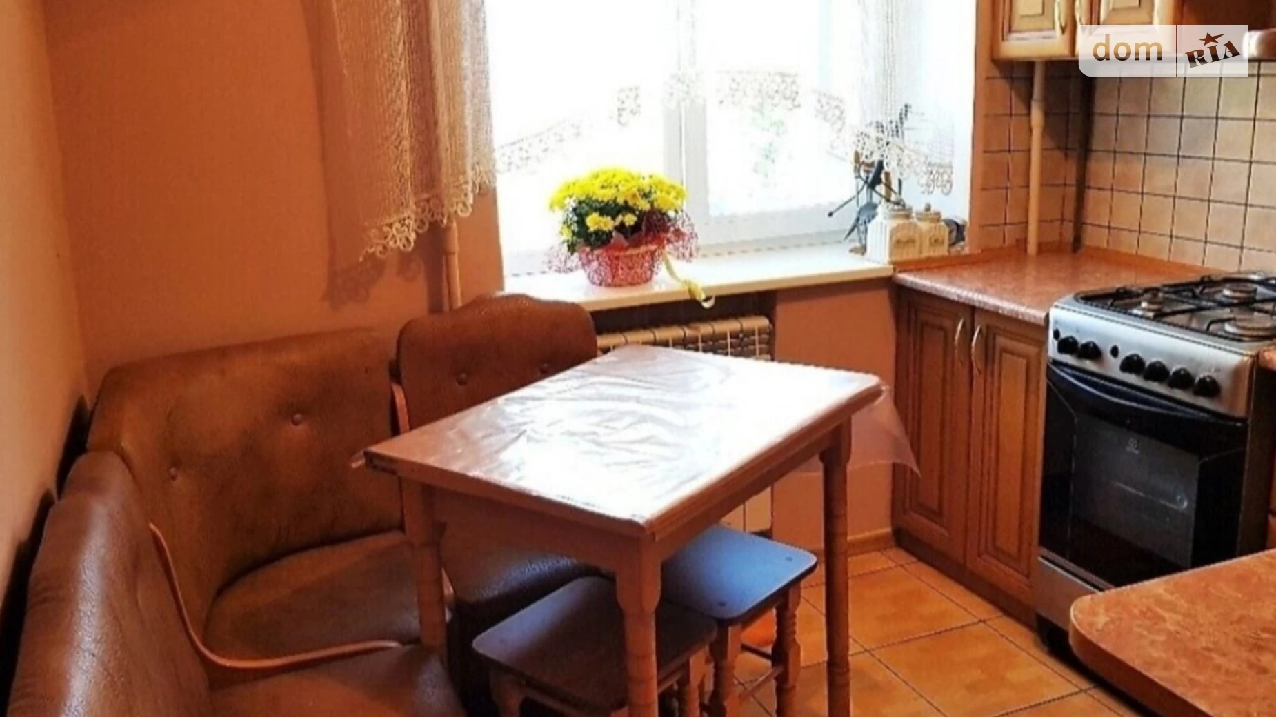 Продается 3-комнатная квартира 57.5 кв. м в Хмельницком, ул. Казацкая - фото 2