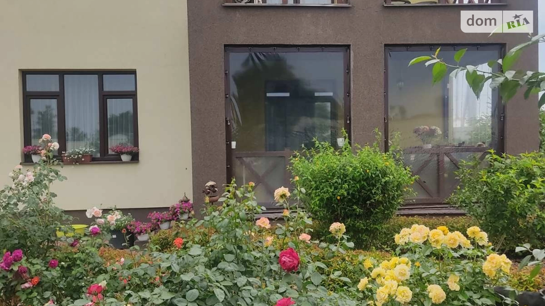 Продається будинок 2 поверховий 220 кв. м з гаражем, цена: 225000 $ - фото 2