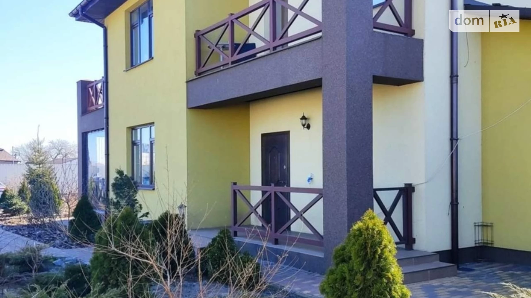 Продається будинок 2 поверховий 220 кв. м з гаражем, цена: 225000 $ - фото 4