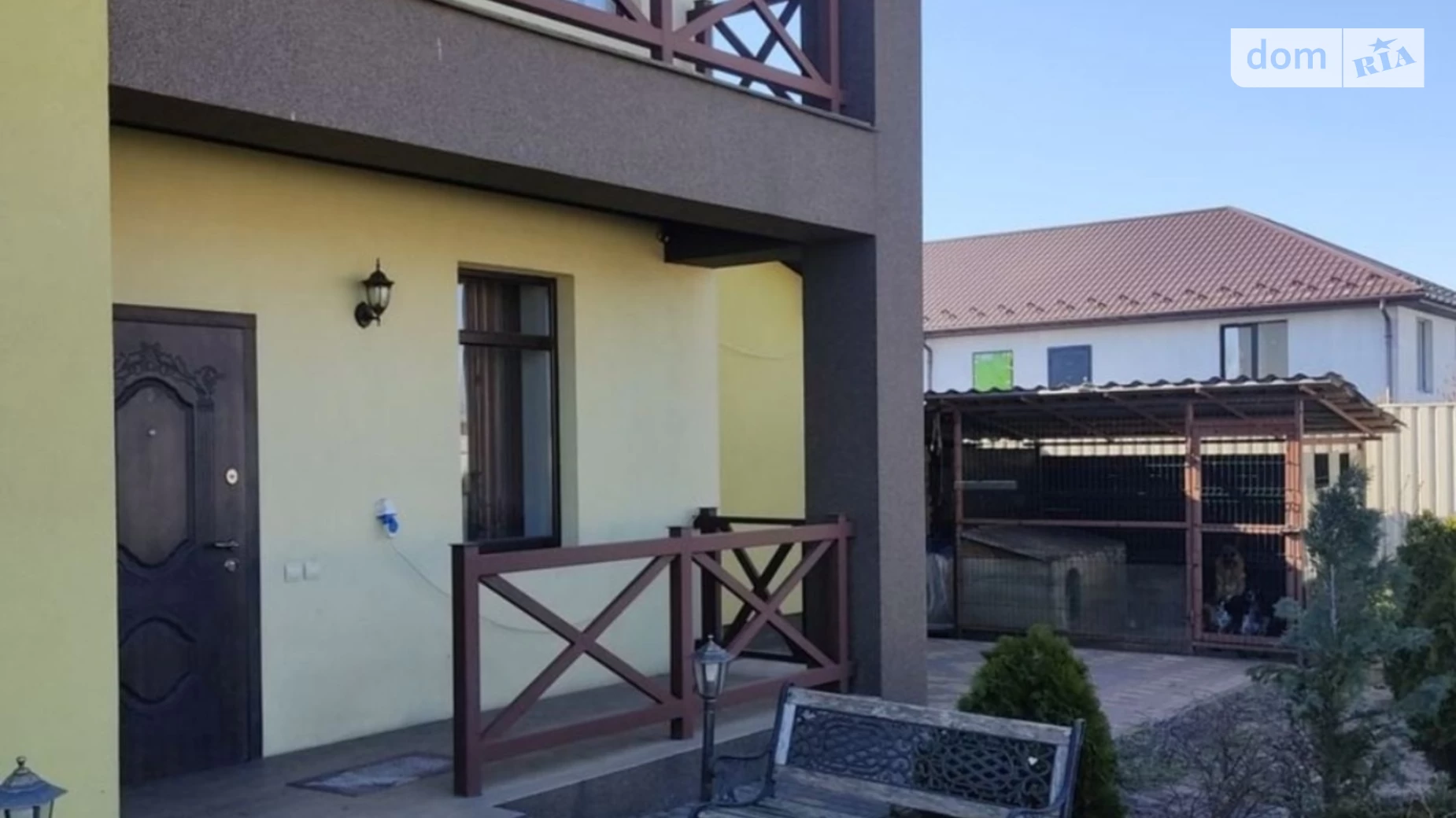 Продається будинок 2 поверховий 220 кв. м з гаражем, цена: 225000 $ - фото 5