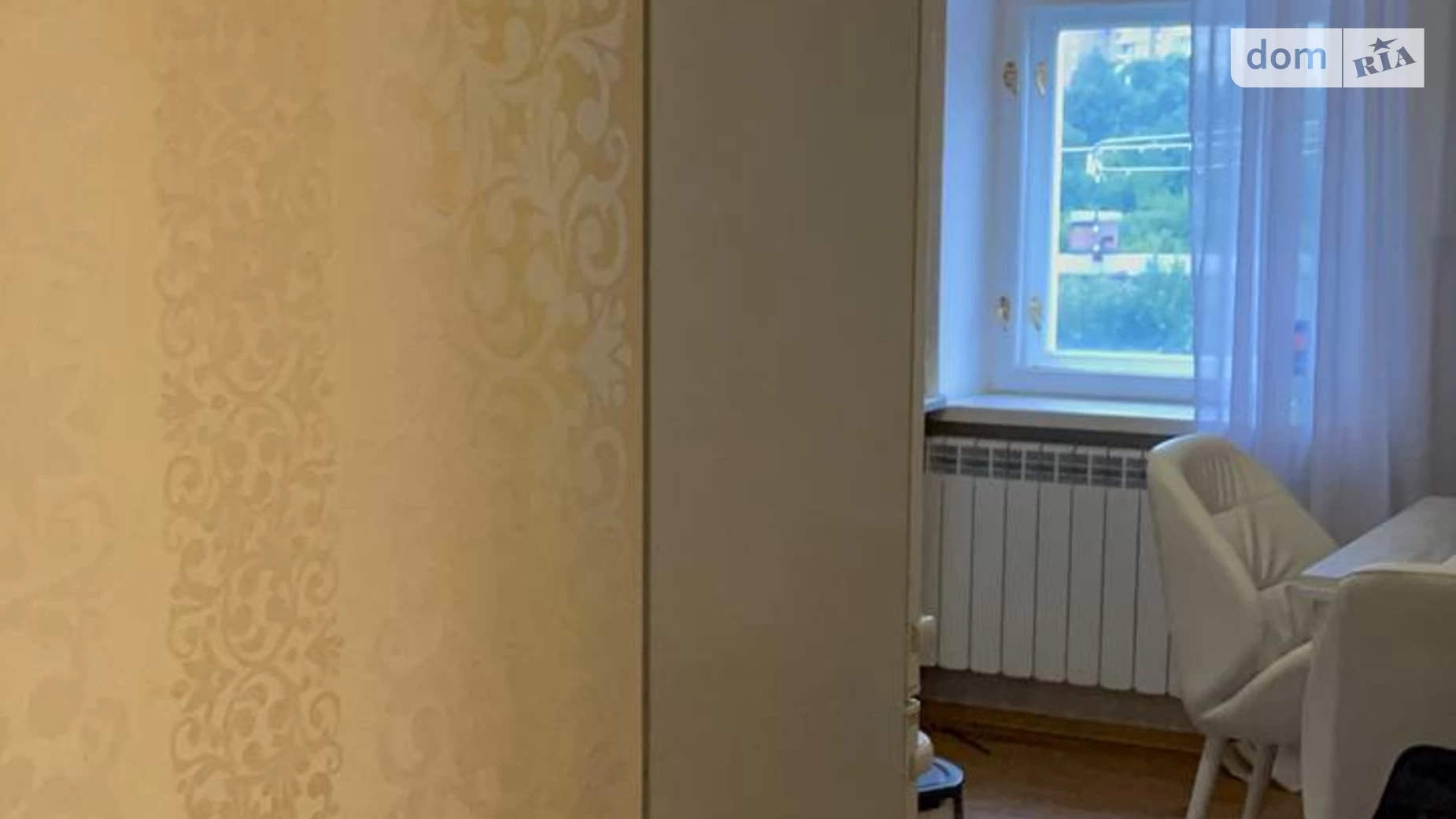 Продается 2-комнатная квартира 49.9 кв. м в, цена: 35000 $ - фото 4