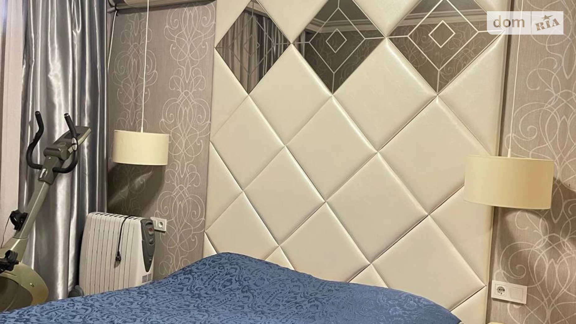 Продается 2-комнатная квартира 49.9 кв. м в, цена: 35000 $ - фото 5