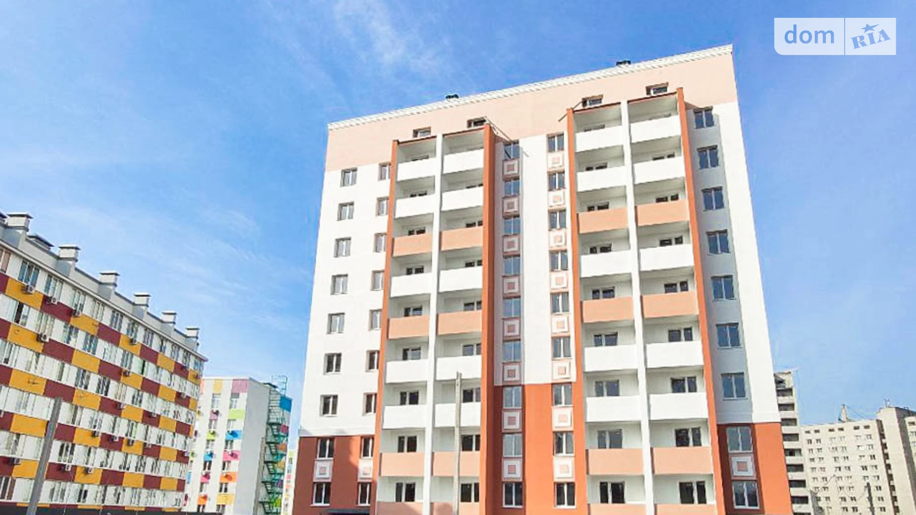 Продається 2-кімнатна квартира 55 кв. м у Харкові, вул. Академіка Барабашова, 14 - фото 2
