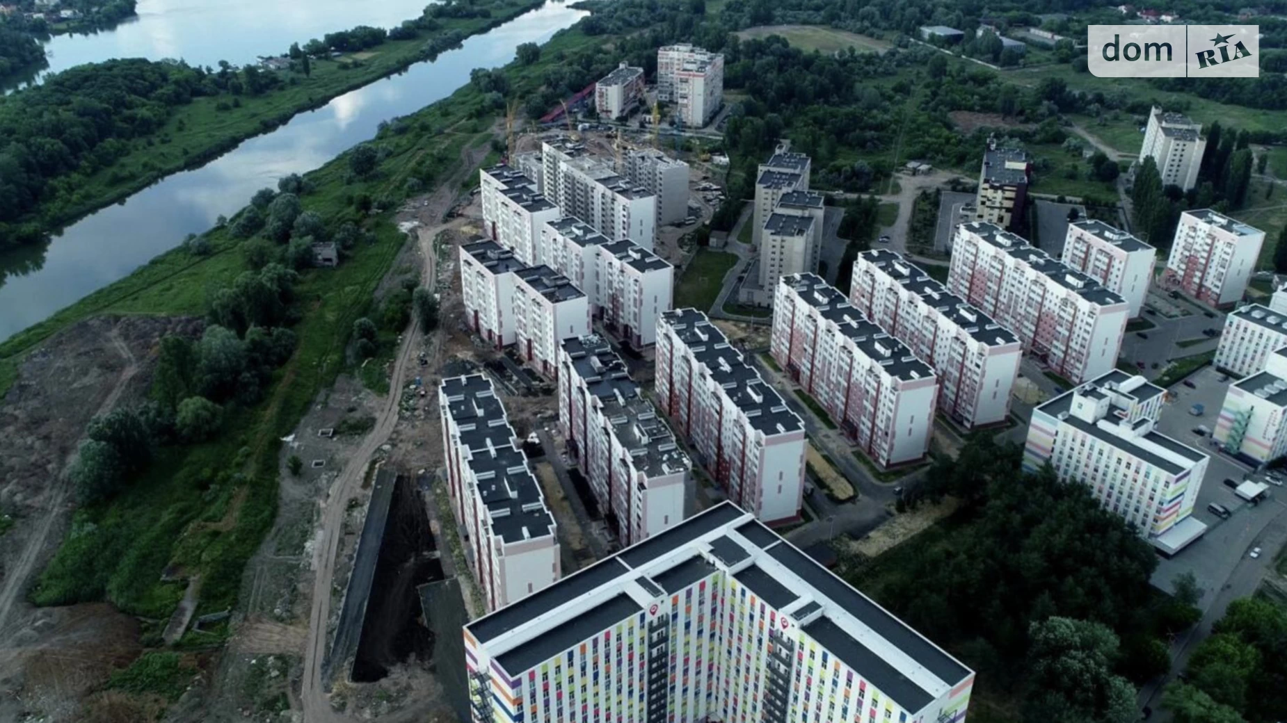 Продається 2-кімнатна квартира 55 кв. м у Харкові, вул. Академіка Барабашова, 14 - фото 3