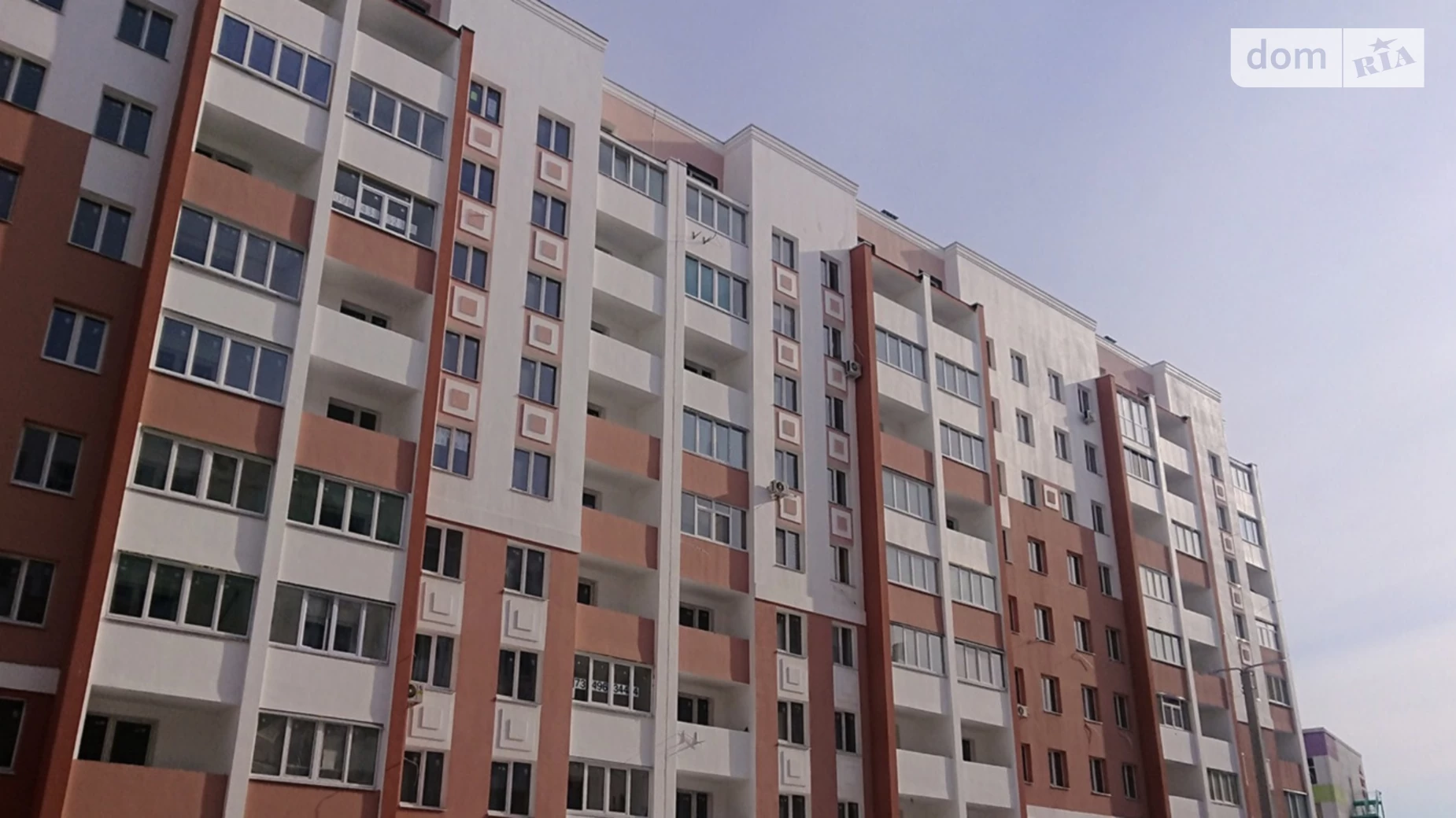 Продається 2-кімнатна квартира 55 кв. м у Харкові, вул. Академіка Барабашова, 14 - фото 5