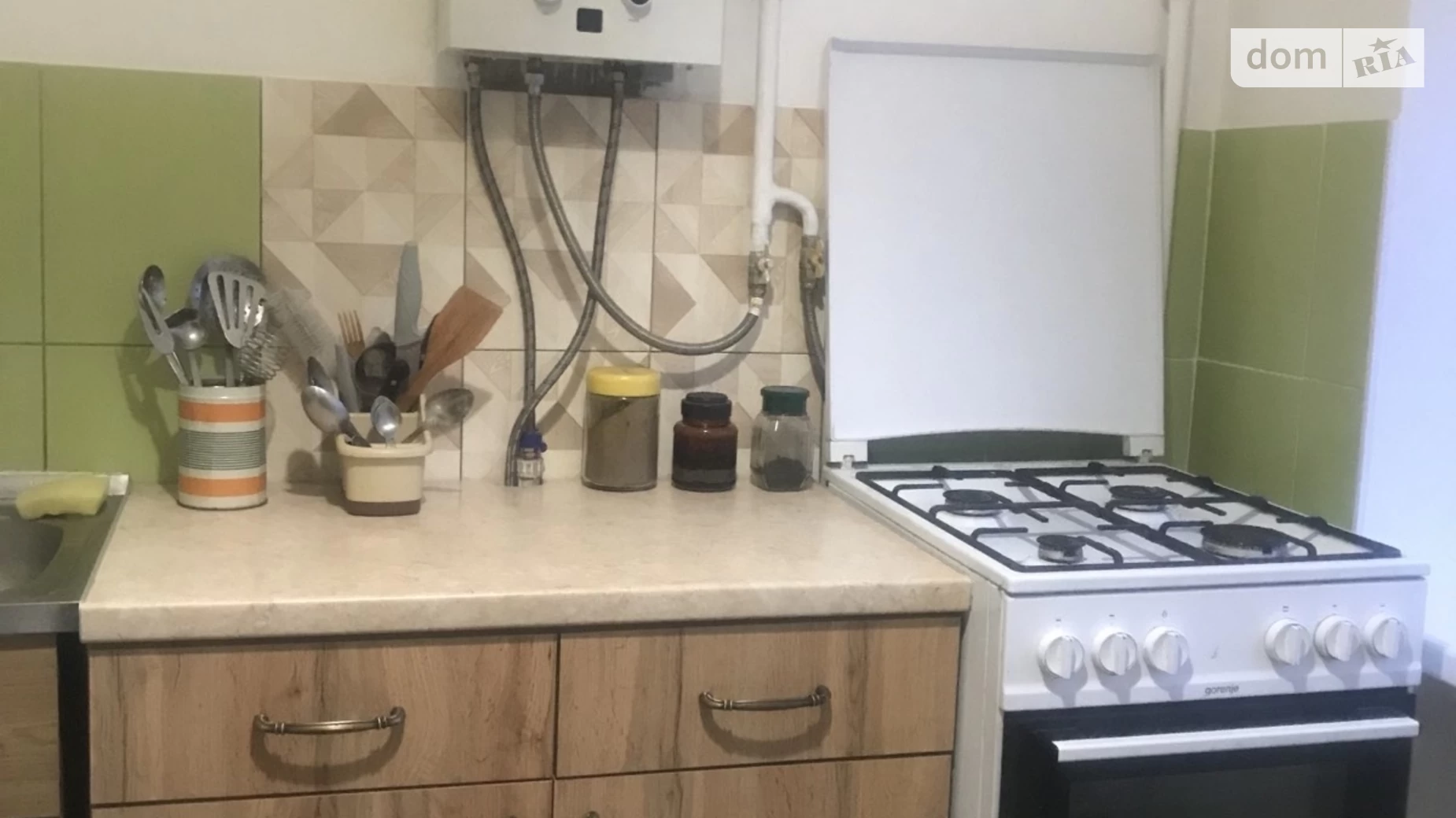 Продается 3-комнатная квартира 60.6 кв. м в Ивано-Франковске, ул. Млынарская - фото 3