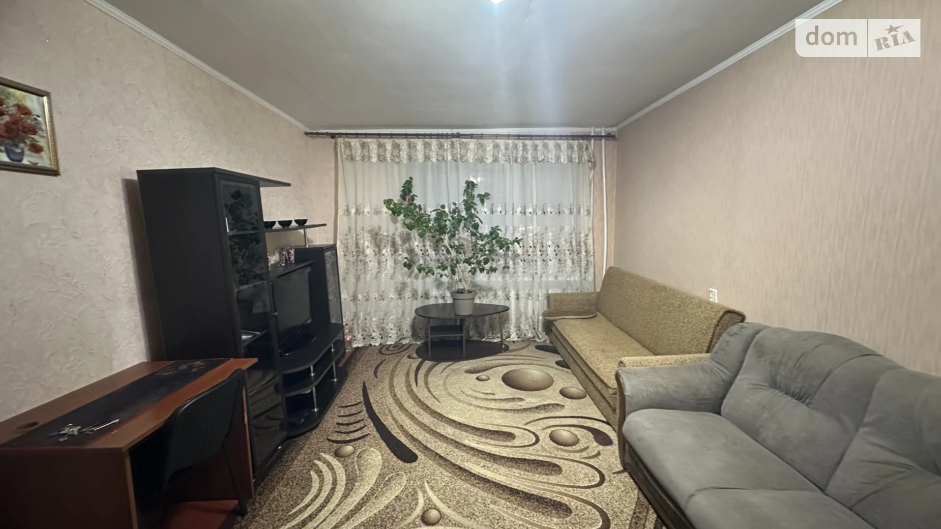 Сдается в аренду 1-комнатная квартира 32 кв. м в Виннице, ул. Стеценко, 5 - фото 3