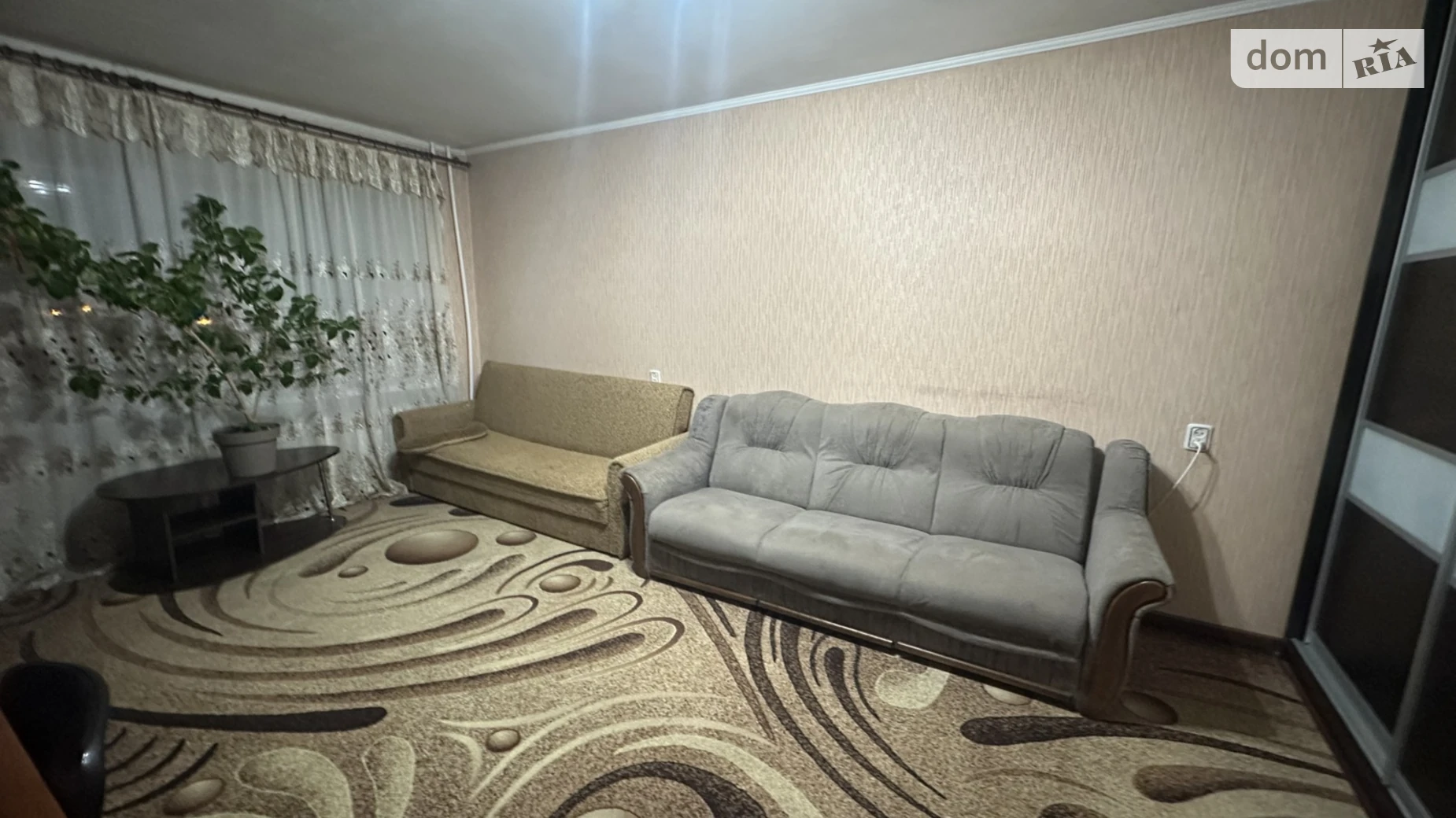 Сдается в аренду 1-комнатная квартира 32 кв. м в Виннице, ул. Стеценко, 5 - фото 2