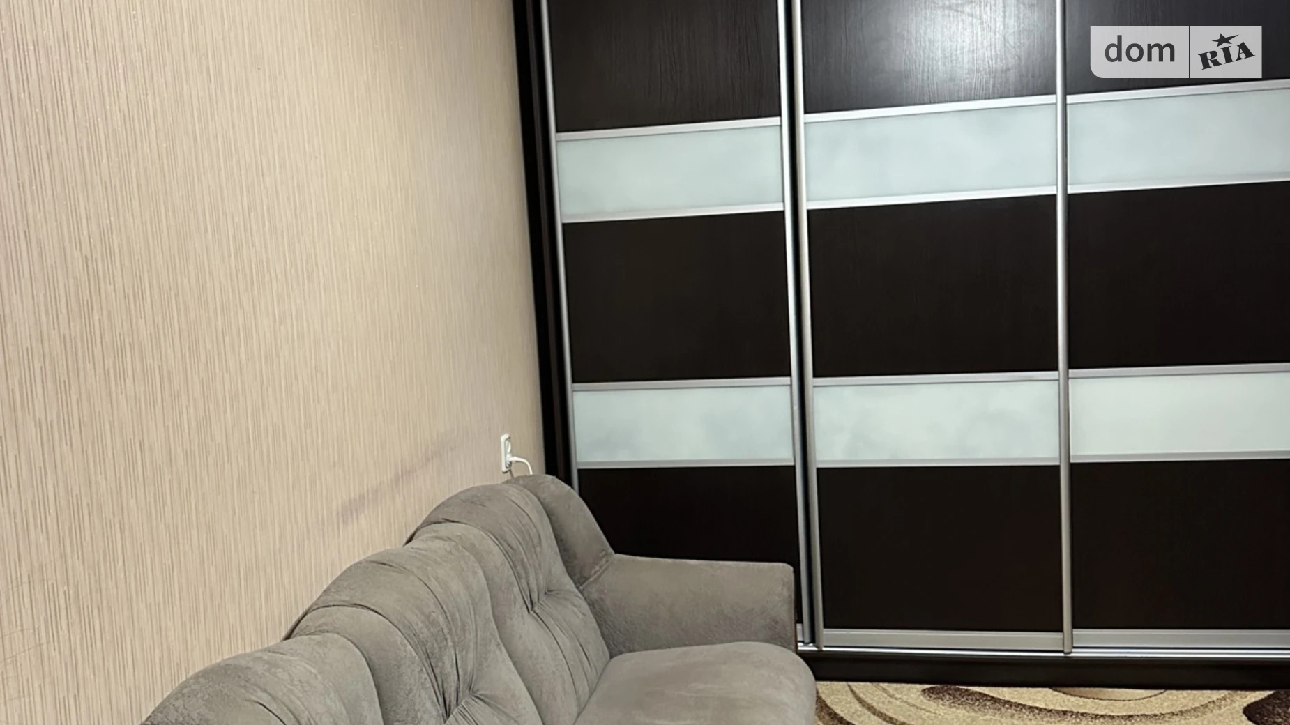 Сдается в аренду 1-комнатная квартира 32 кв. м в Виннице, ул. Стеценко, 5 - фото 5