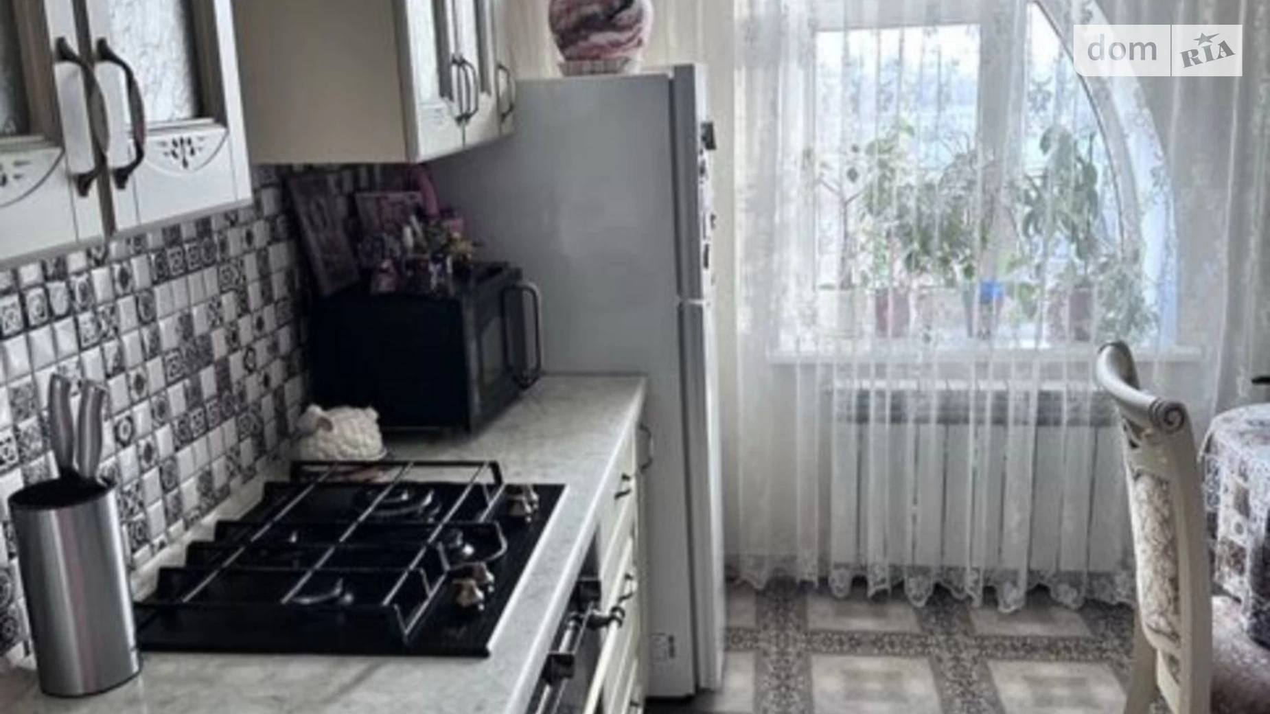 Продается 2-комнатная квартира 62.9 кв. м в Николаеве, ул. Игоря Бедзая(Чкалова (Центр)) - фото 2