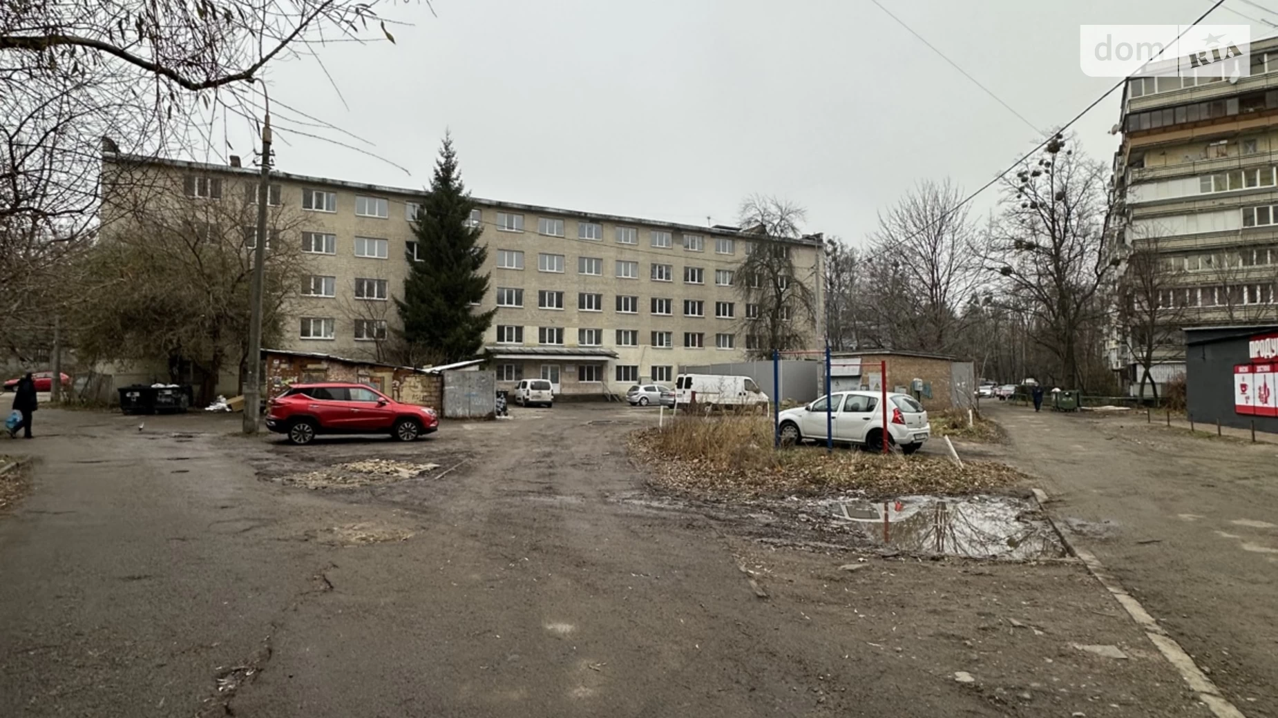 Продается помещения свободного назначения 3367 кв. м в 5-этажном здании, цена: 3500000 $ - фото 3