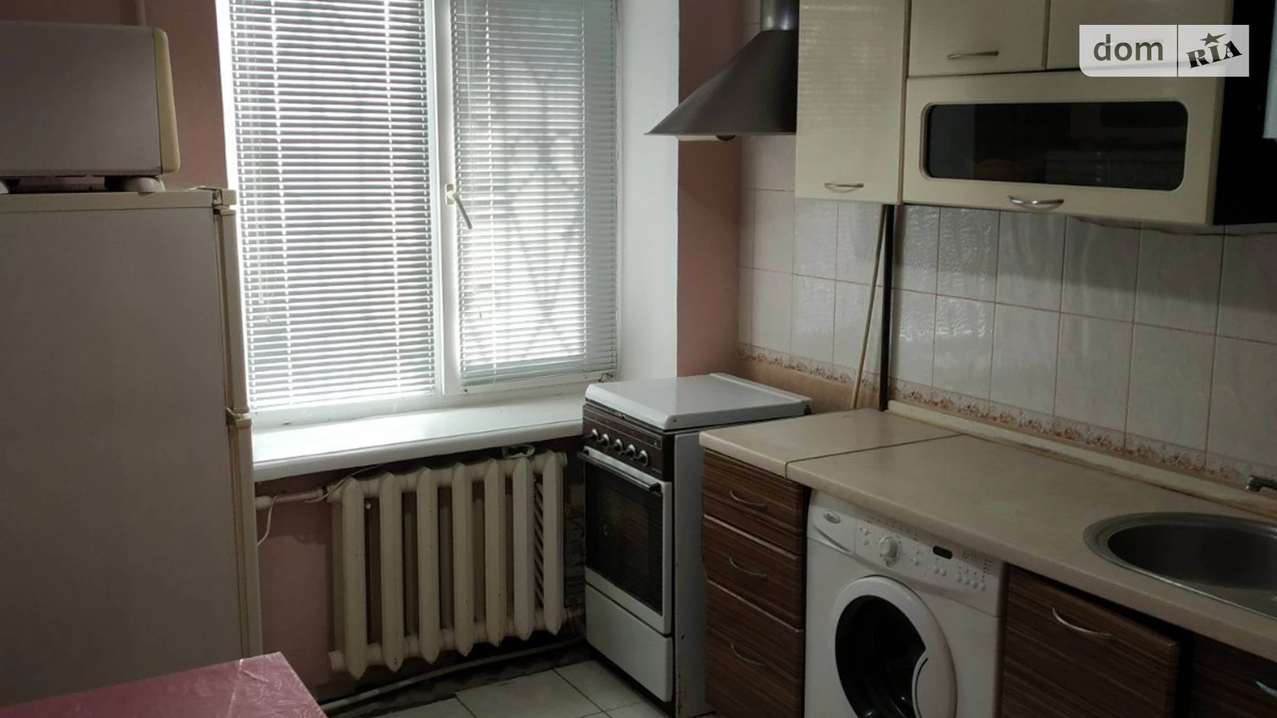 Продається 4-кімнатна квартира 60.7 кв. м у Дніпрі, вул. Савченка Юрія, 97Б - фото 4