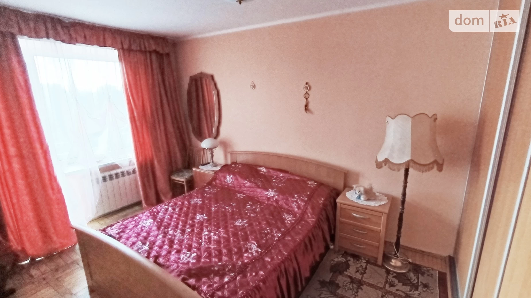 Сдается в аренду 2-комнатная квартира 44 кв. м в Львове, ул. Любинская - фото 4