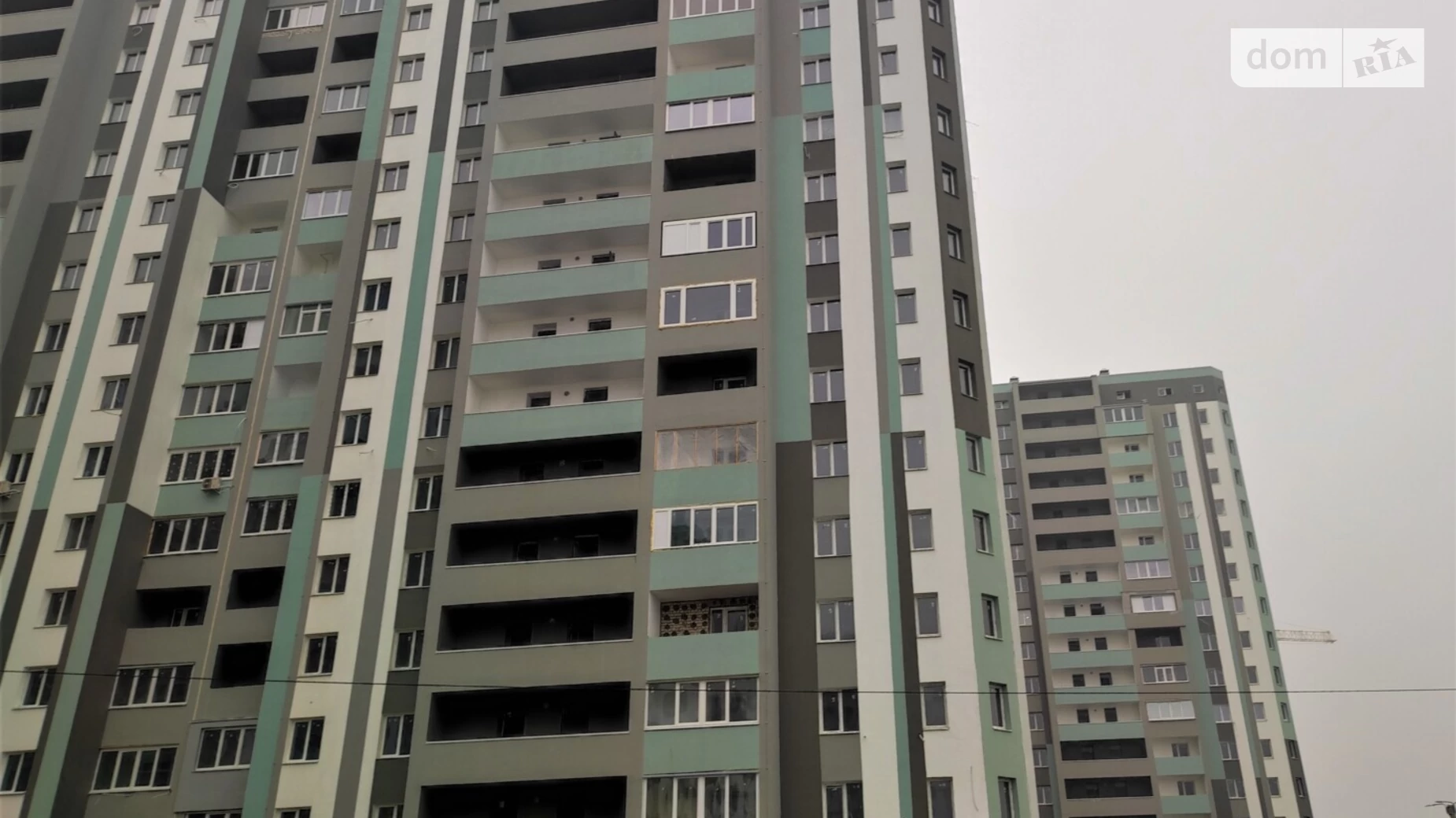 Продається 1-кімнатна квартира 42 кв. м у Харкові, вул. Заливна, 10 - фото 3