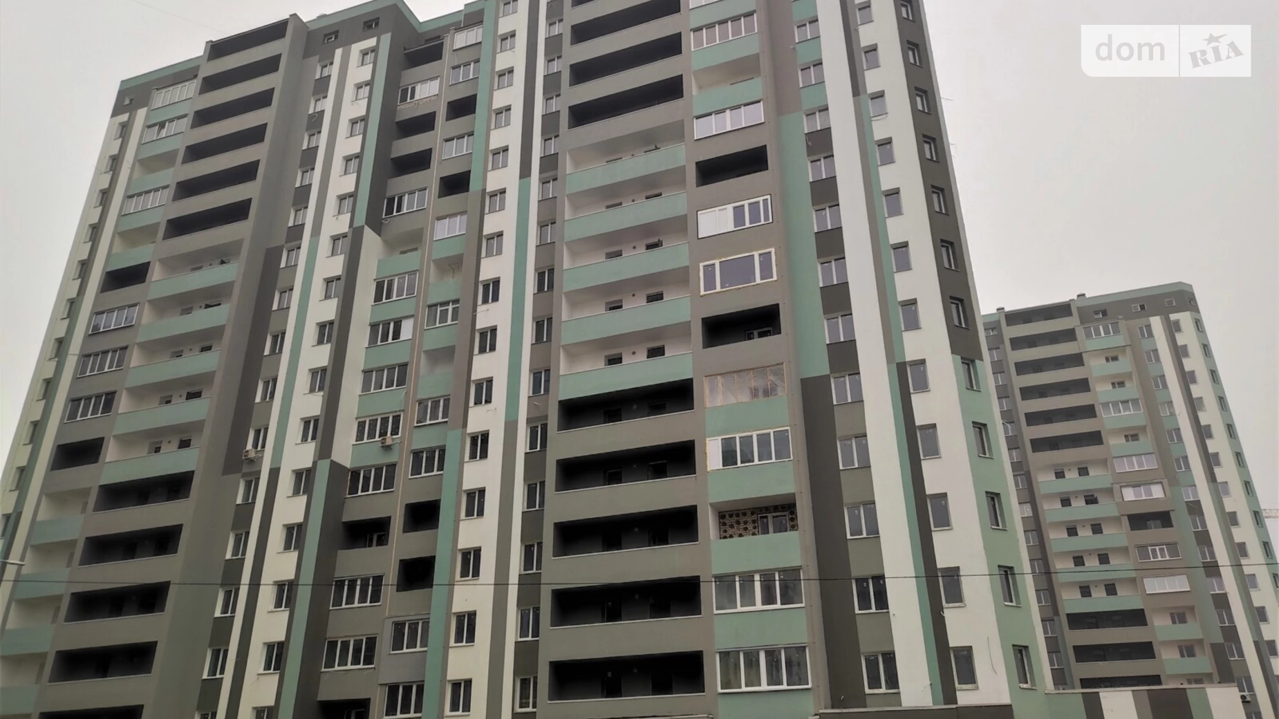Продається 1-кімнатна квартира 42 кв. м у Харкові, вул. Заливна, 10 - фото 4
