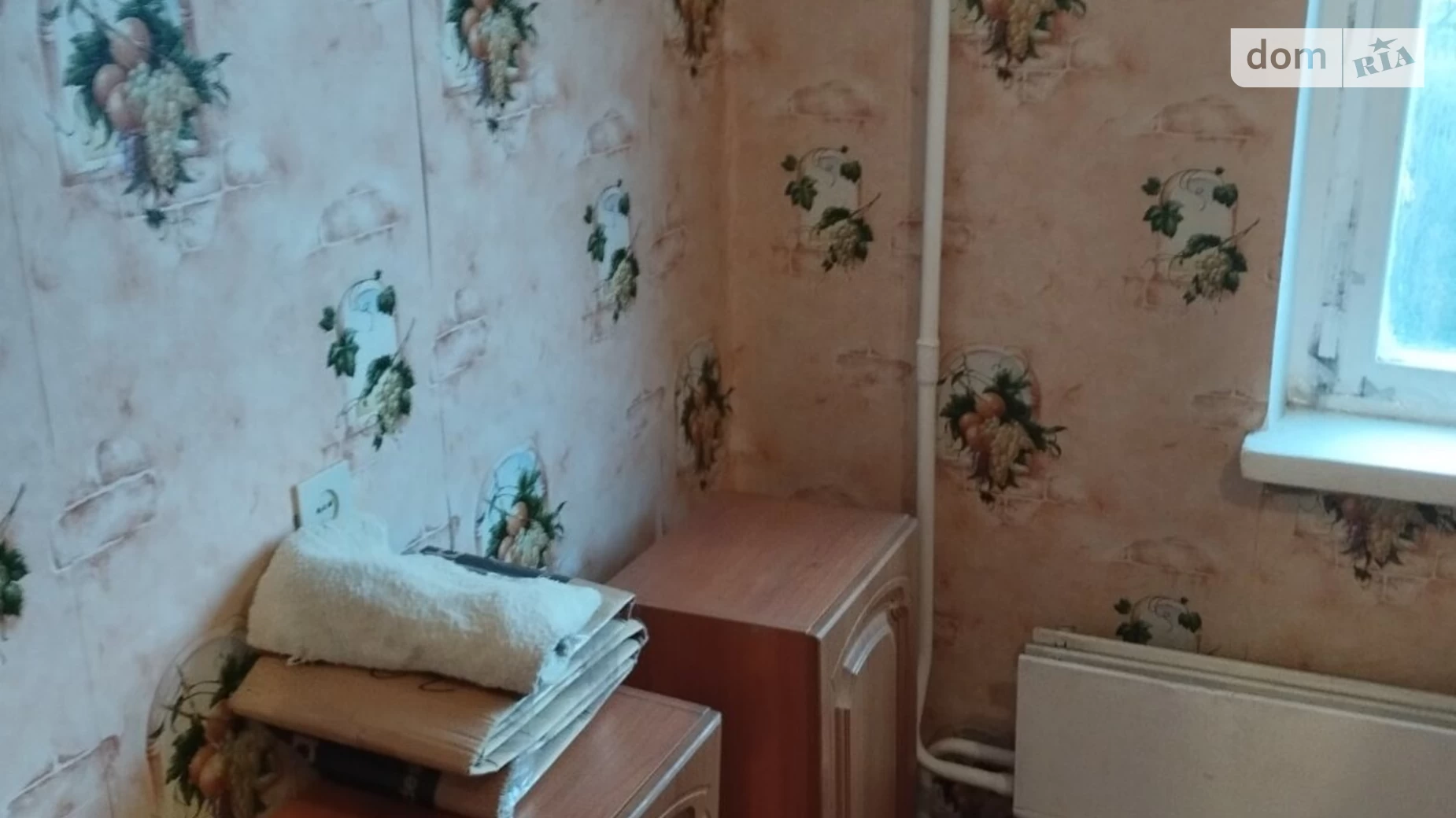 Продается 1-комнатная квартира 33 кв. м в Черкассах, ул. Владимира Великого(Гагарина), 95 - фото 3