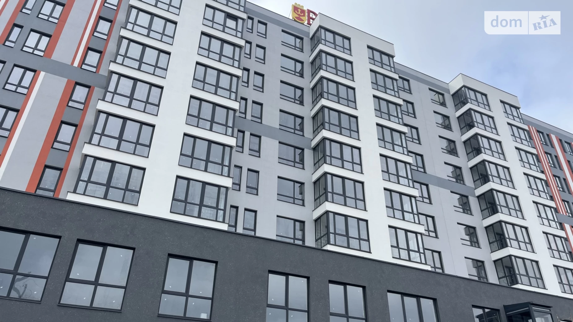 Продается 2-комнатная квартира 76 кв. м в Виннице, пл. Привокзальная, 30 - фото 2