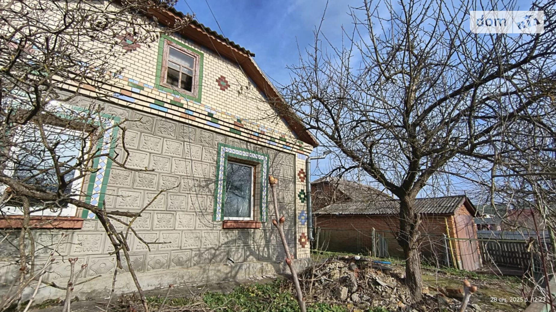 Продається одноповерховий будинок 67.3 кв. м з терасою, цена: 39900 € - фото 2