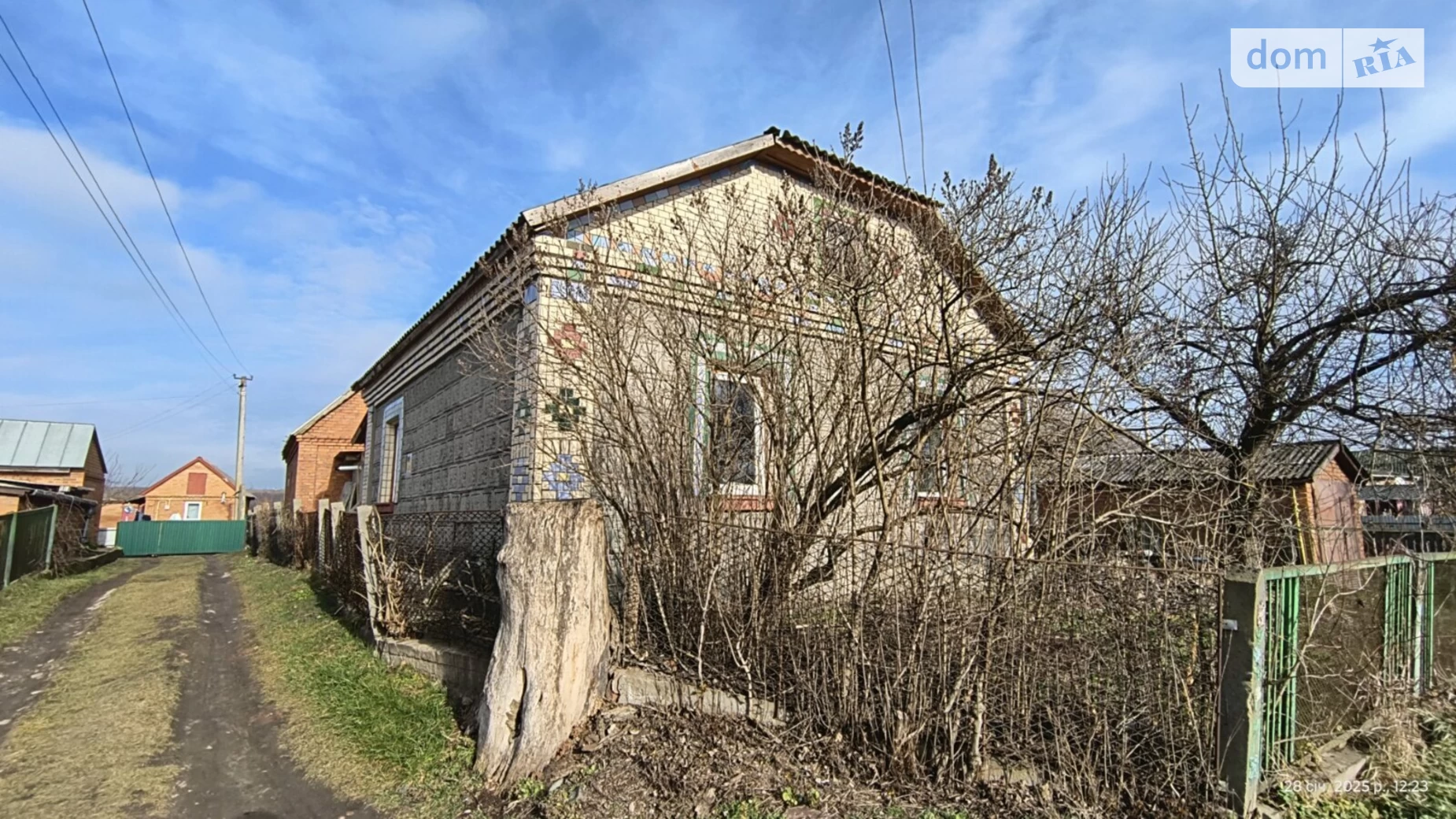 Продається одноповерховий будинок 67.3 кв. м з терасою, цена: 39900 € - фото 3