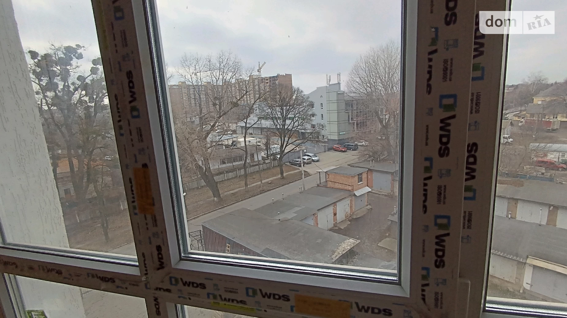 Продается 2-комнатная квартира 66 кв. м в Хмельницком, ул. Казацкая, 40 - фото 4