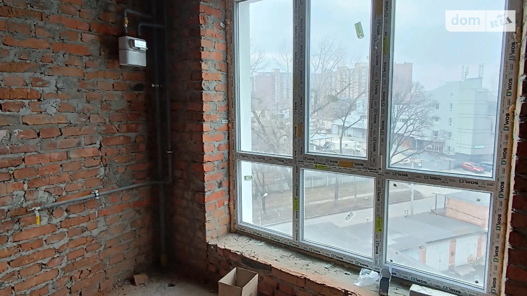 Продается 2-комнатная квартира 66 кв. м в Хмельницком, ул. Казацкая, 40 - фото 5