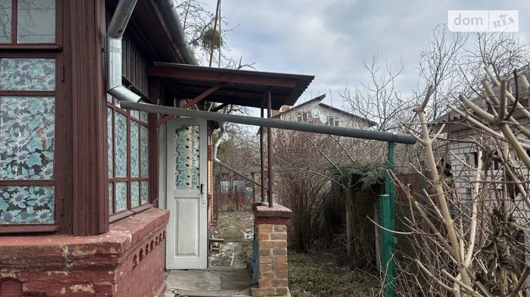 Продається одноповерховий будинок 82.6 кв. м з каміном, цена: 76500 $ - фото 2