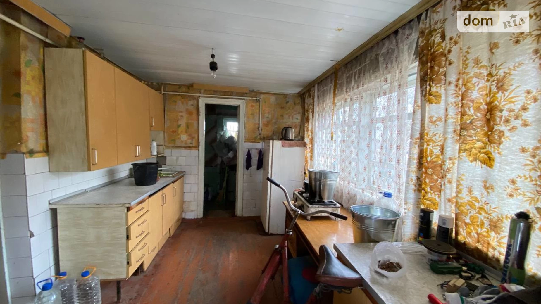 Продается одноэтажный дом 83.7 кв. м с камином, цена: 20000 $ - фото 5