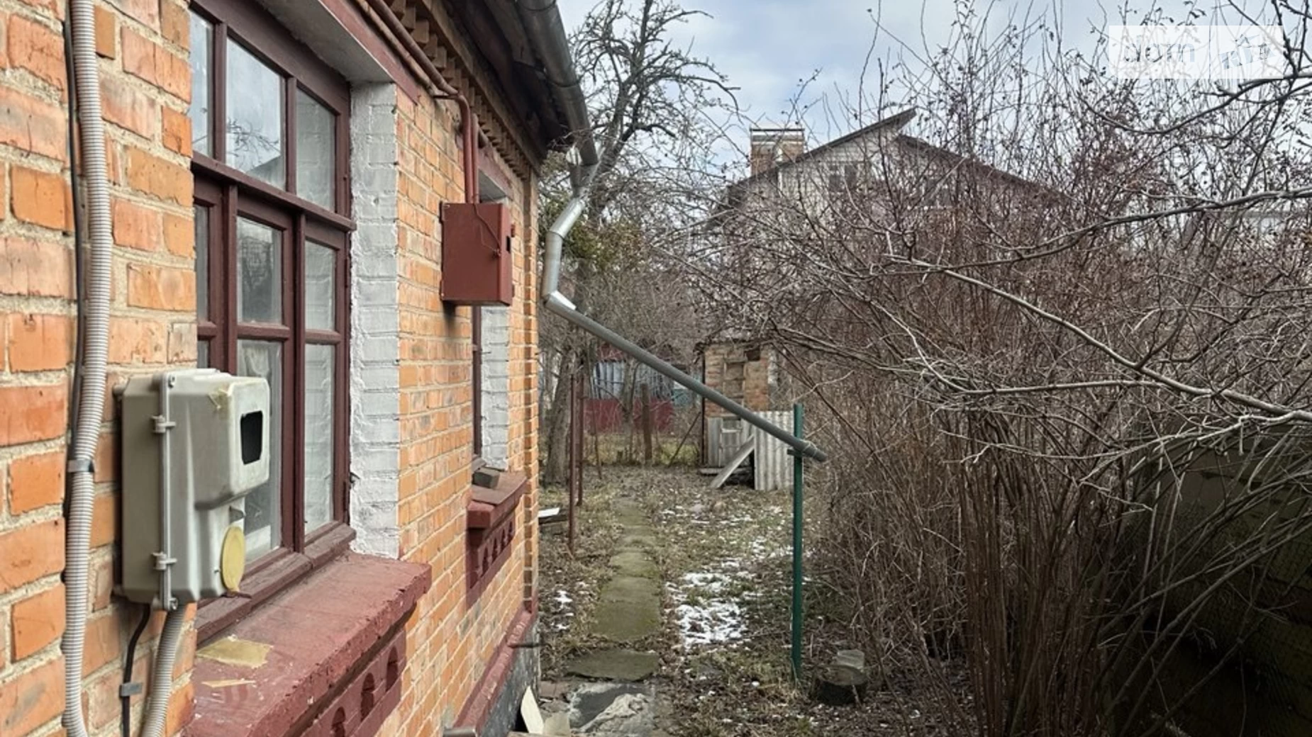 Продається одноповерховий будинок 82.6 кв. м з каміном, цена: 76500 $ - фото 3