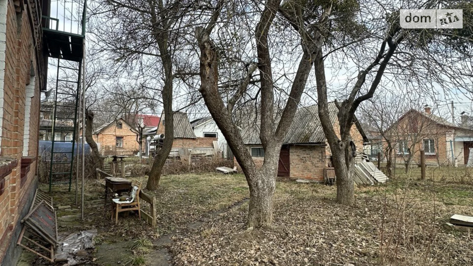 Продається одноповерховий будинок 82.6 кв. м з каміном, цена: 76500 $ - фото 4