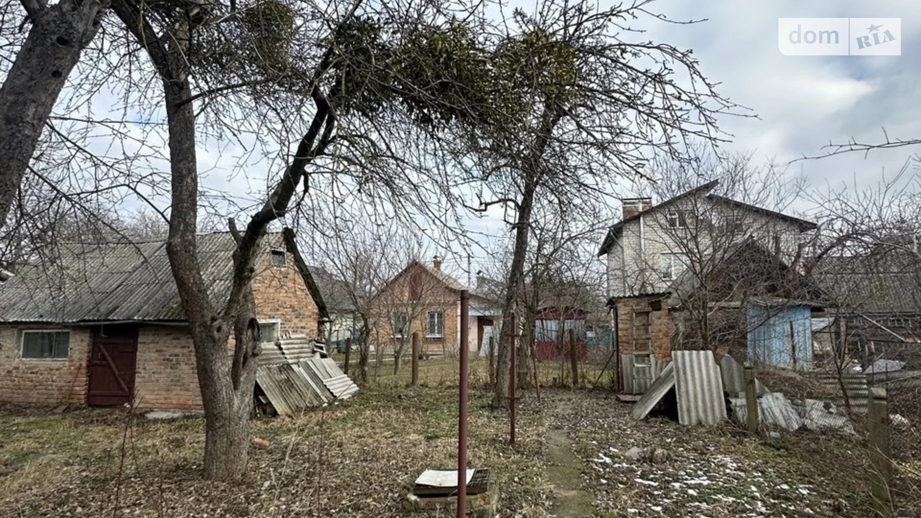 Продається одноповерховий будинок 82.6 кв. м з каміном, цена: 76500 $ - фото 5
