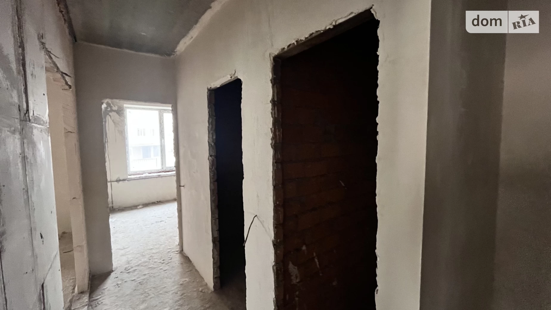 Продається 2-кімнатна квартира 56.7 кв. м у Хмельницькому, вул. Кармелюка, 11/2 - фото 3