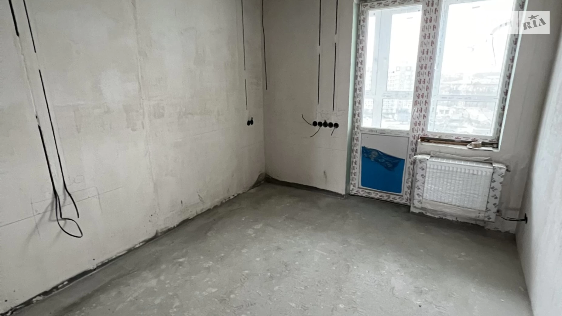 Продается 3-комнатная квартира 97.7 кв. м в Чернигове, ул. Рапопорта, 43 - фото 5