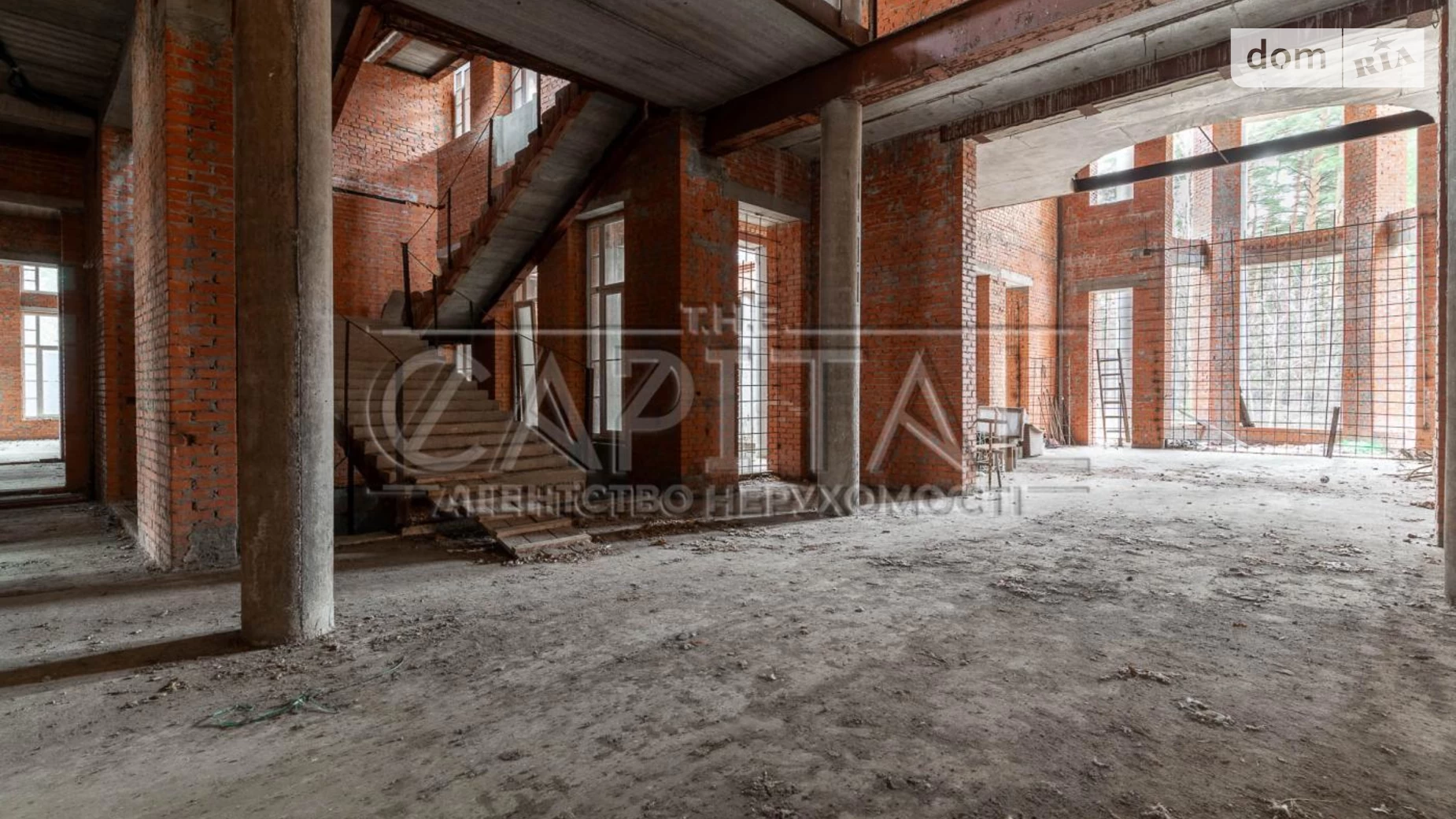 Продается дом на 3 этажа 3200 кв. м с мебелью, цена: 790000 $ - фото 4