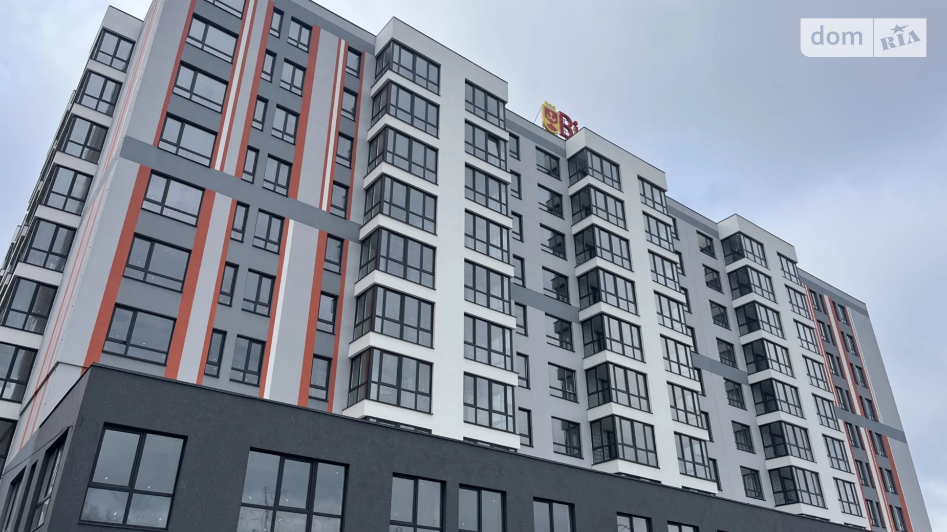 Продається 3-кімнатна квартира 86 кв. м у Вінниці, вул. Привокзальна, 30 - фото 2