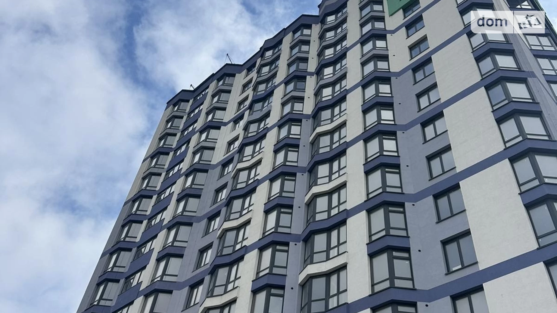 2-комнатная квартира 65.7 кв. м в Тернополе, бул. Кулиша Пантелеймона - фото 3