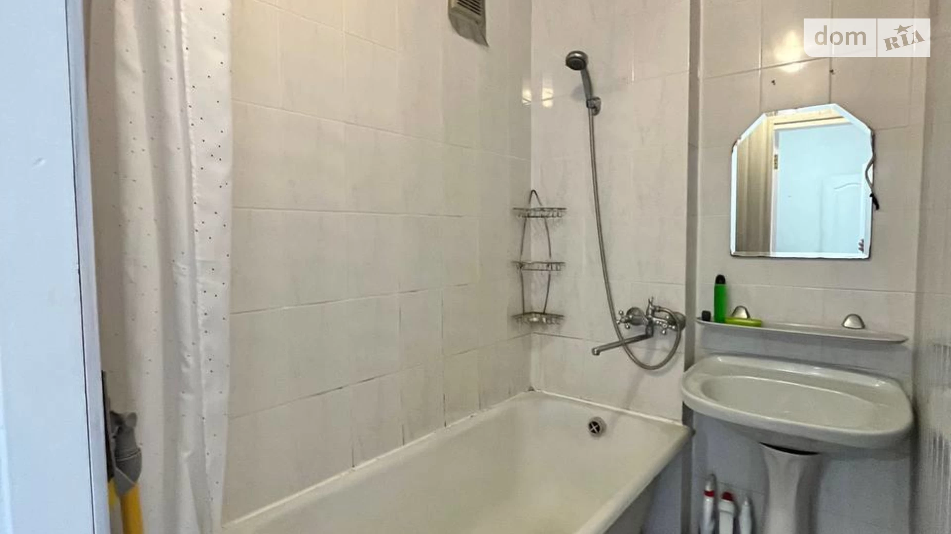 Продается 2-комнатная квартира 49.7 кв. м в Днепре, пер. Васильевский - фото 5