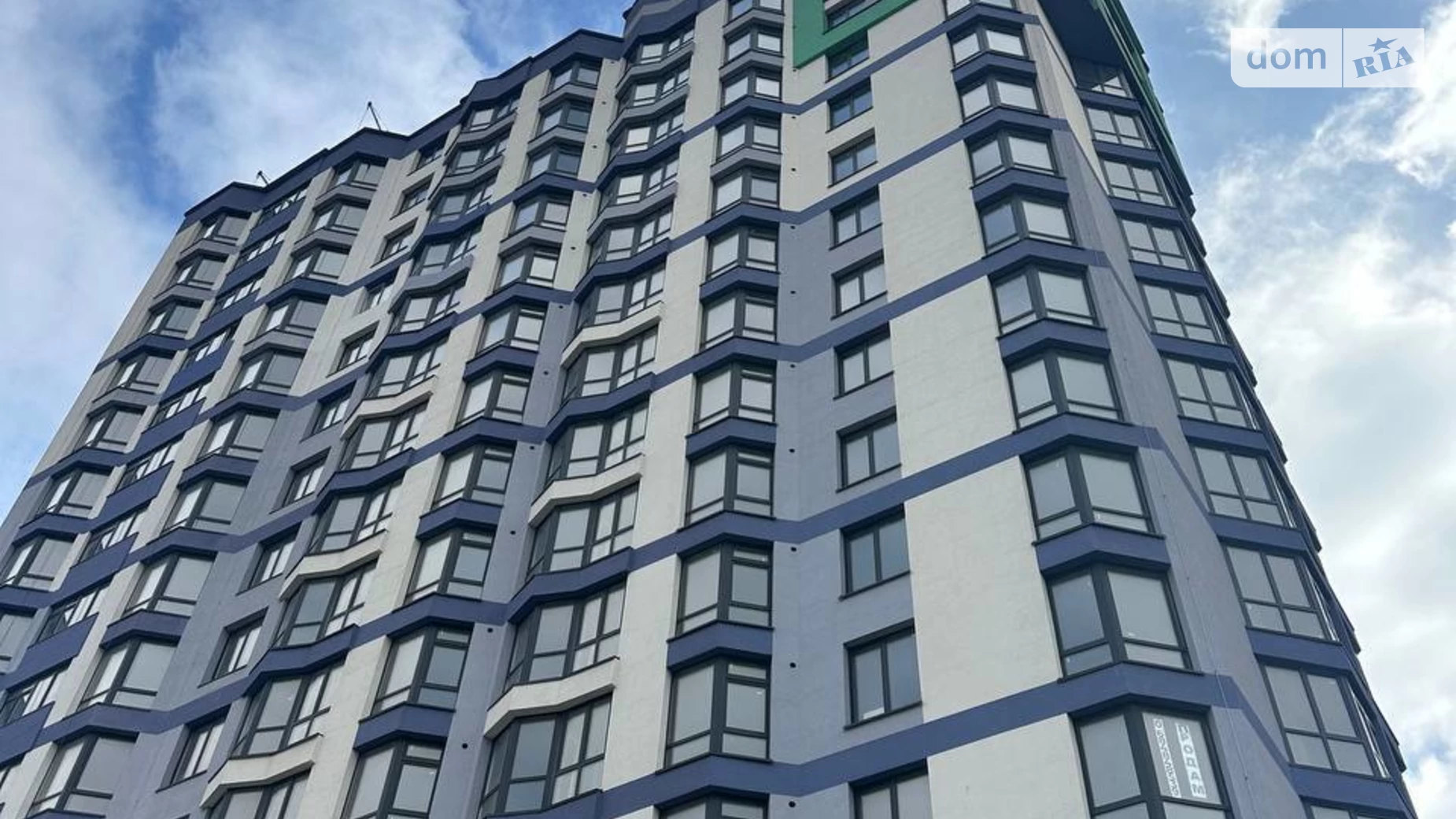2-комнатная квартира 65.7 кв. м в Тернополе, бул. Кулиша Пантелеймона - фото 2