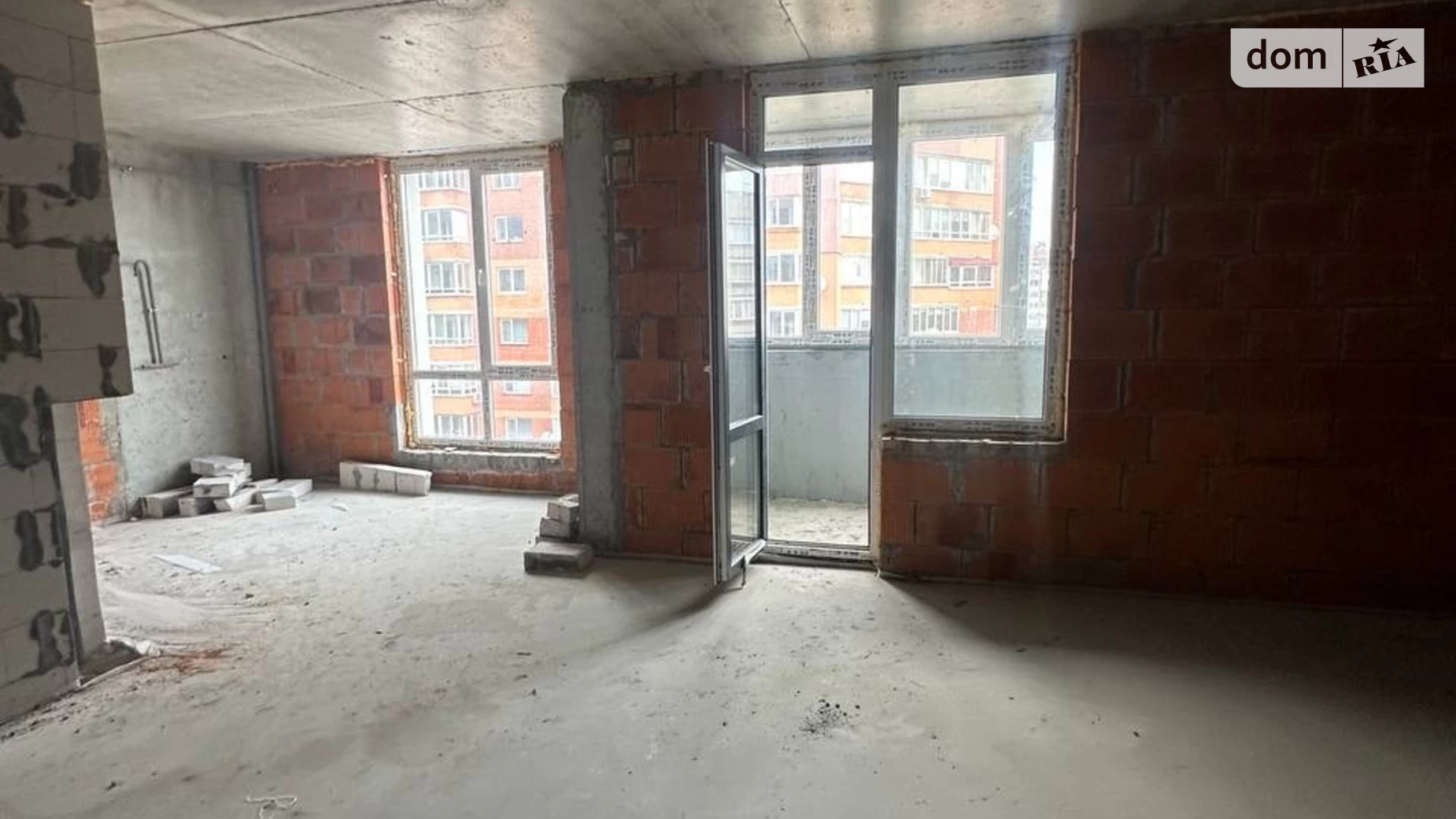 2-комнатная квартира 65.7 кв. м в Тернополе, бул. Кулиша Пантелеймона - фото 5