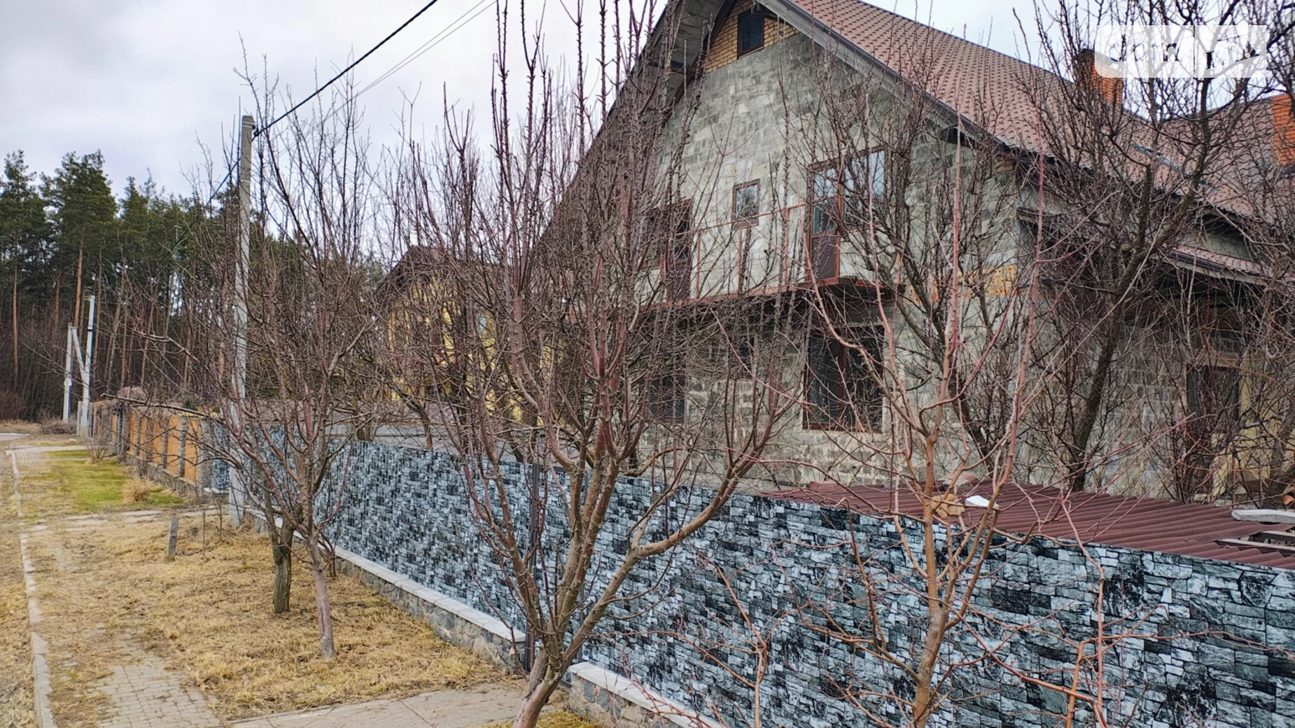 Михайловка-Рубежовка (Ирпень), цена: 140000 $ - фото 4