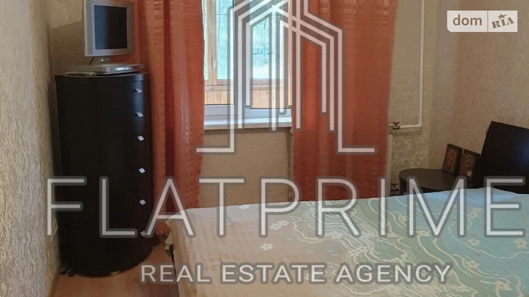 Продается 2-комнатная квартира 52 кв. м в Киеве, ул. Мокрая(Кудряшова), 7 - фото 5