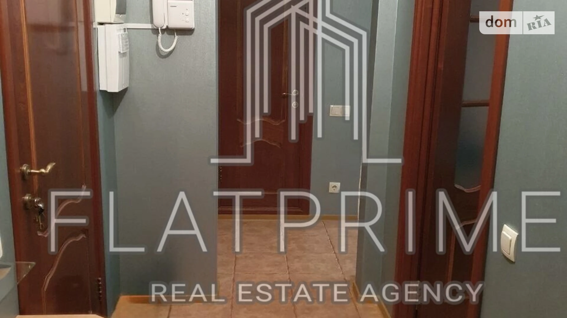 Продается 2-комнатная квартира 52 кв. м в Киеве, ул. Мокрая(Кудряшова), 7 - фото 3