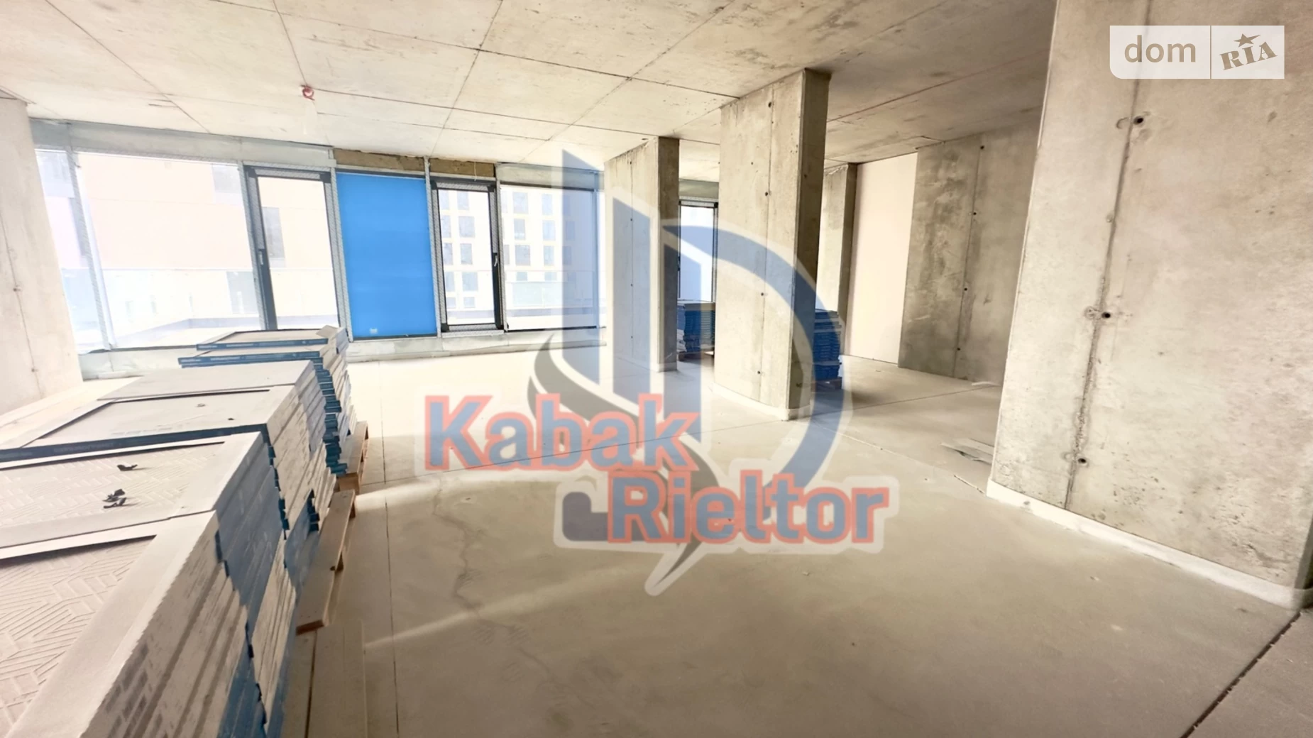 Продається офіс 210 кв. м в бізнес-центрі, цена: 273000 $ - фото 4