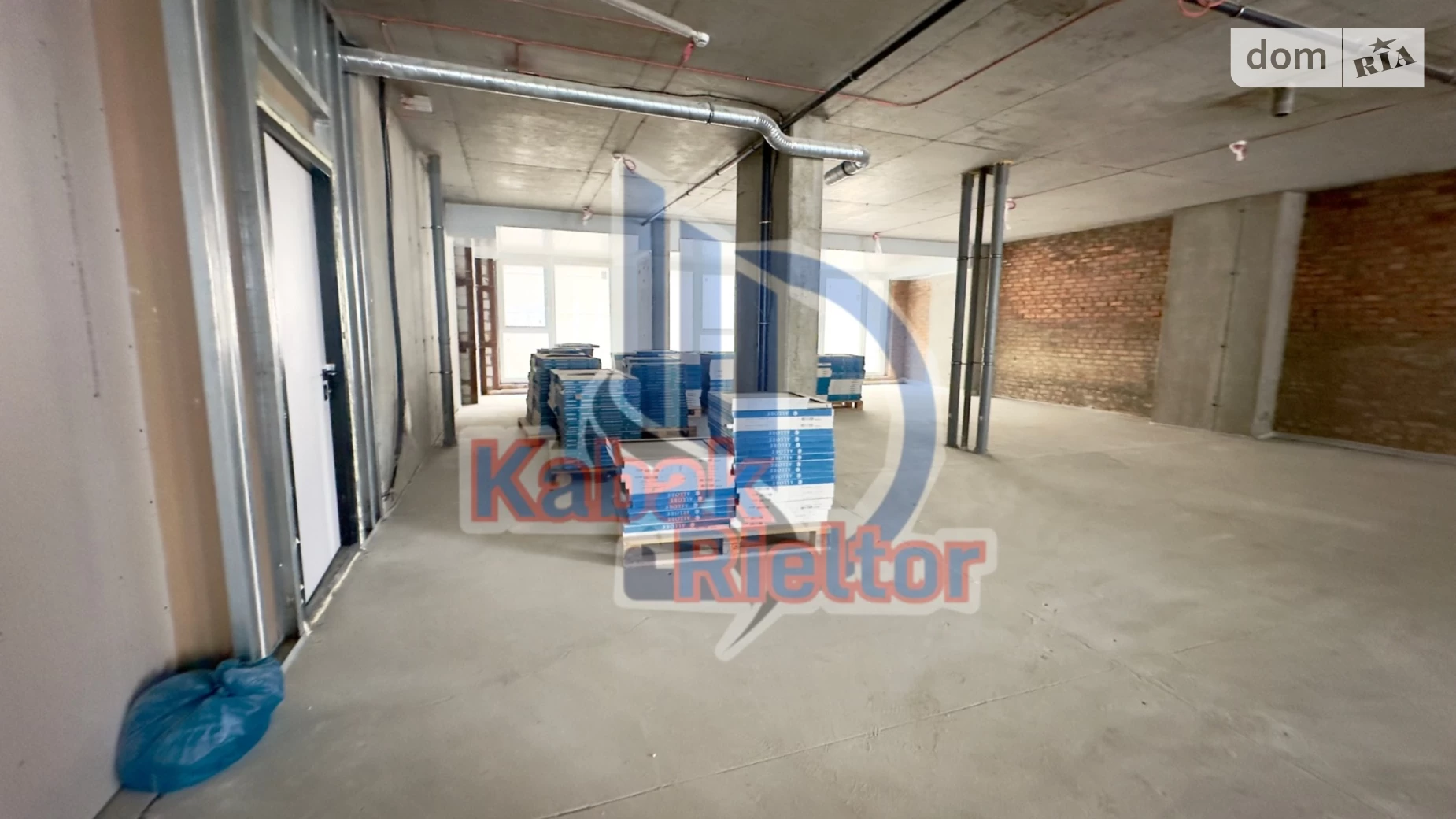 Продається офіс 210 кв. м в бізнес-центрі, цена: 273000 $ - фото 5