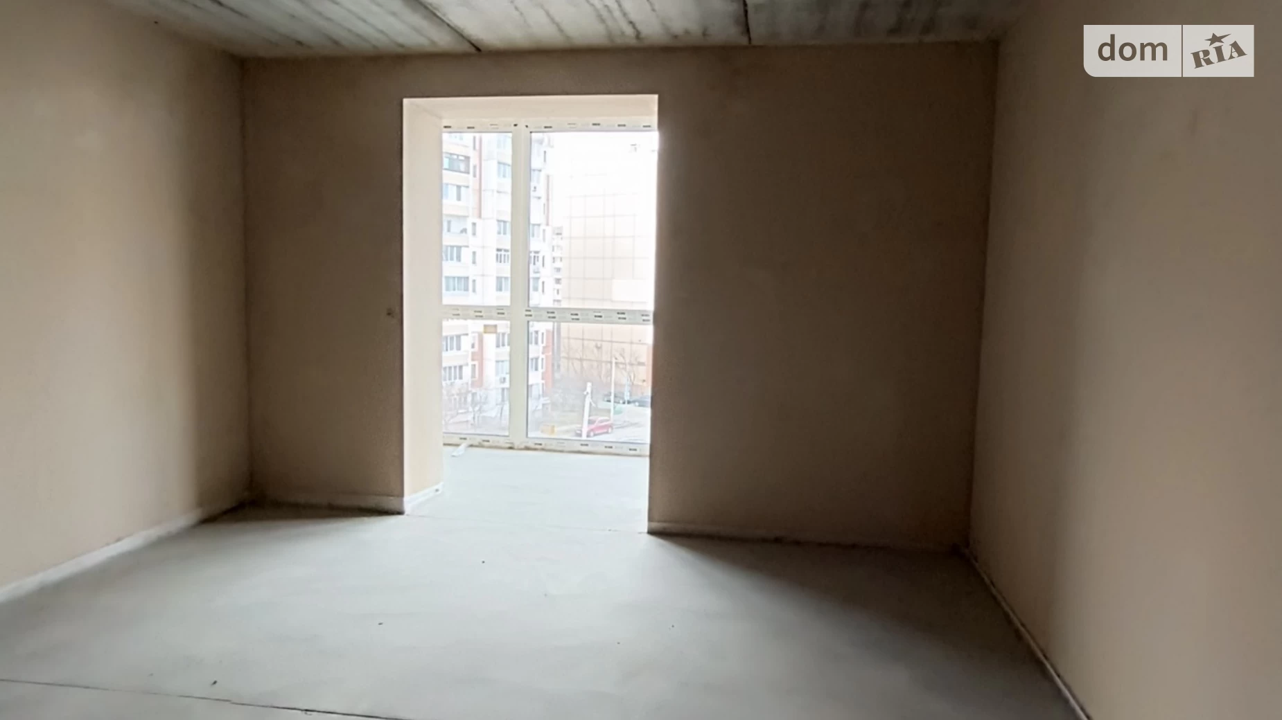 Продається 1-кімнатна квартира 31 кв. м у Вишневому, вул. Європейська, 34Б - фото 3