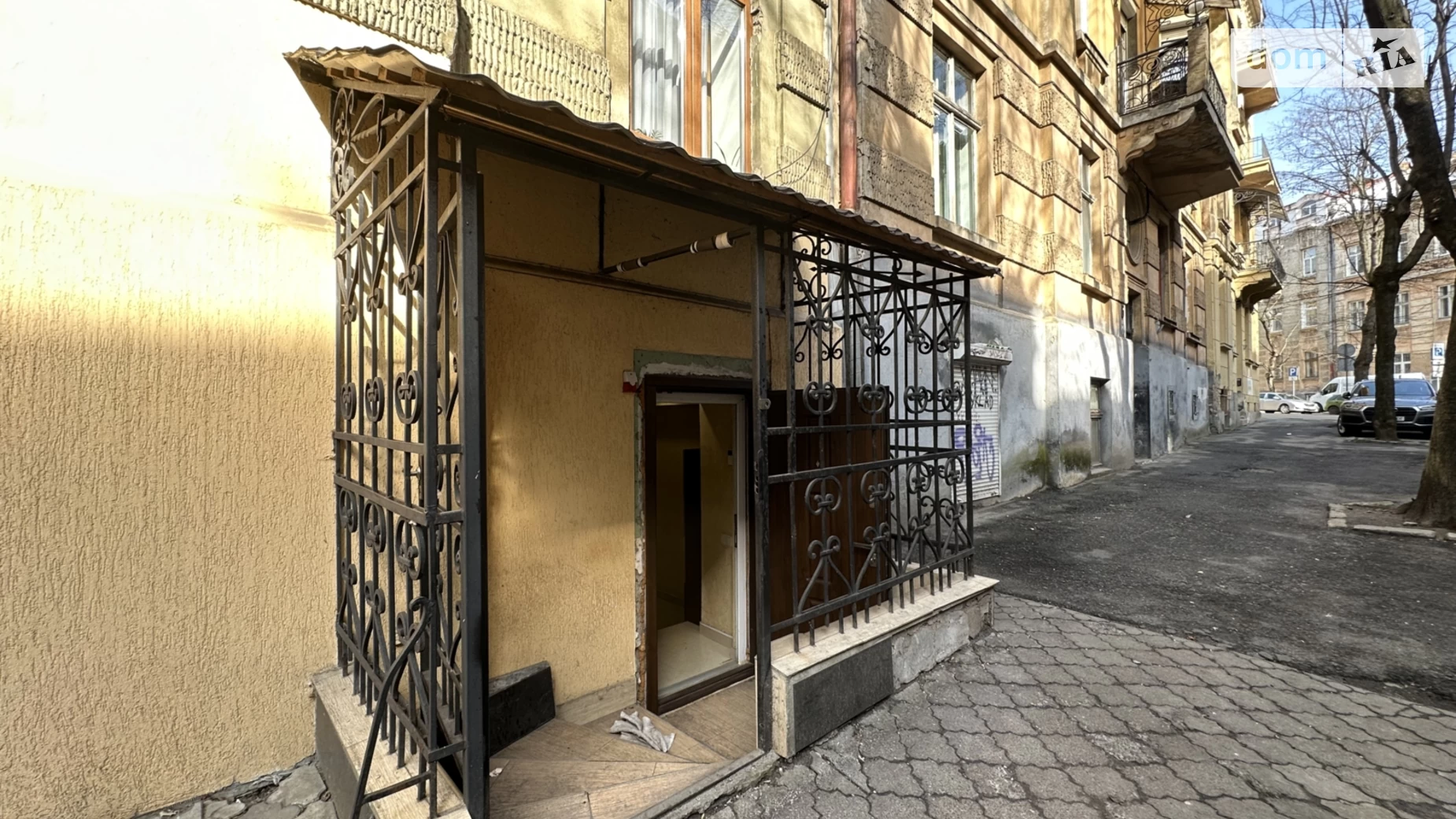 Здається в оренду приміщення вільного призначення 29 кв. м в 3-поверховій будівлі, цена: 16500 грн - фото 5