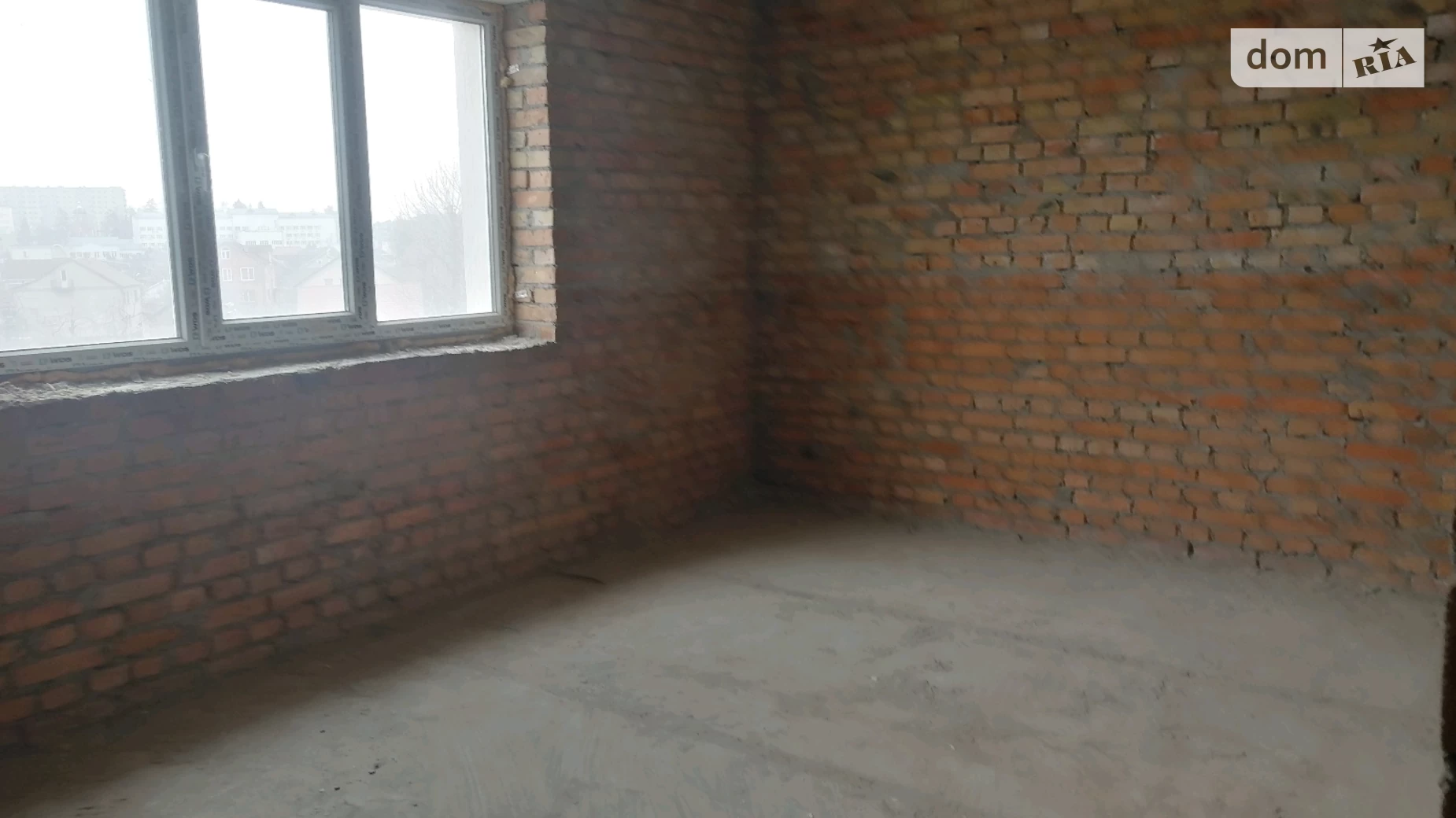 Продается 2-комнатная квартира 74 кв. м в Хмельницком, ул. Казацкая, 40 - фото 3