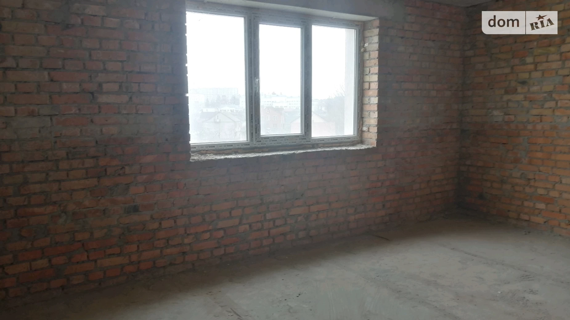 Продается 2-комнатная квартира 74 кв. м в Хмельницком, ул. Казацкая, 40 - фото 4
